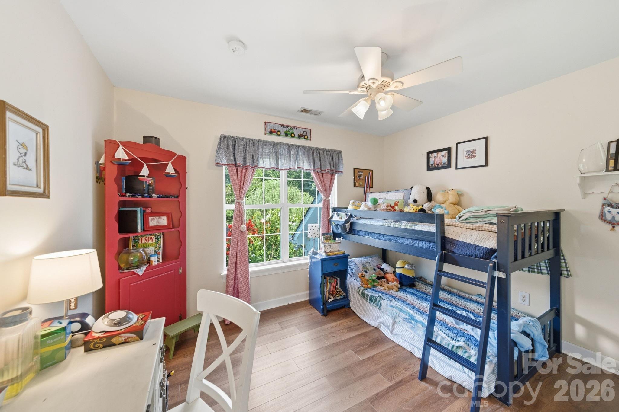 10203 Rougemont Lane — Charlotte