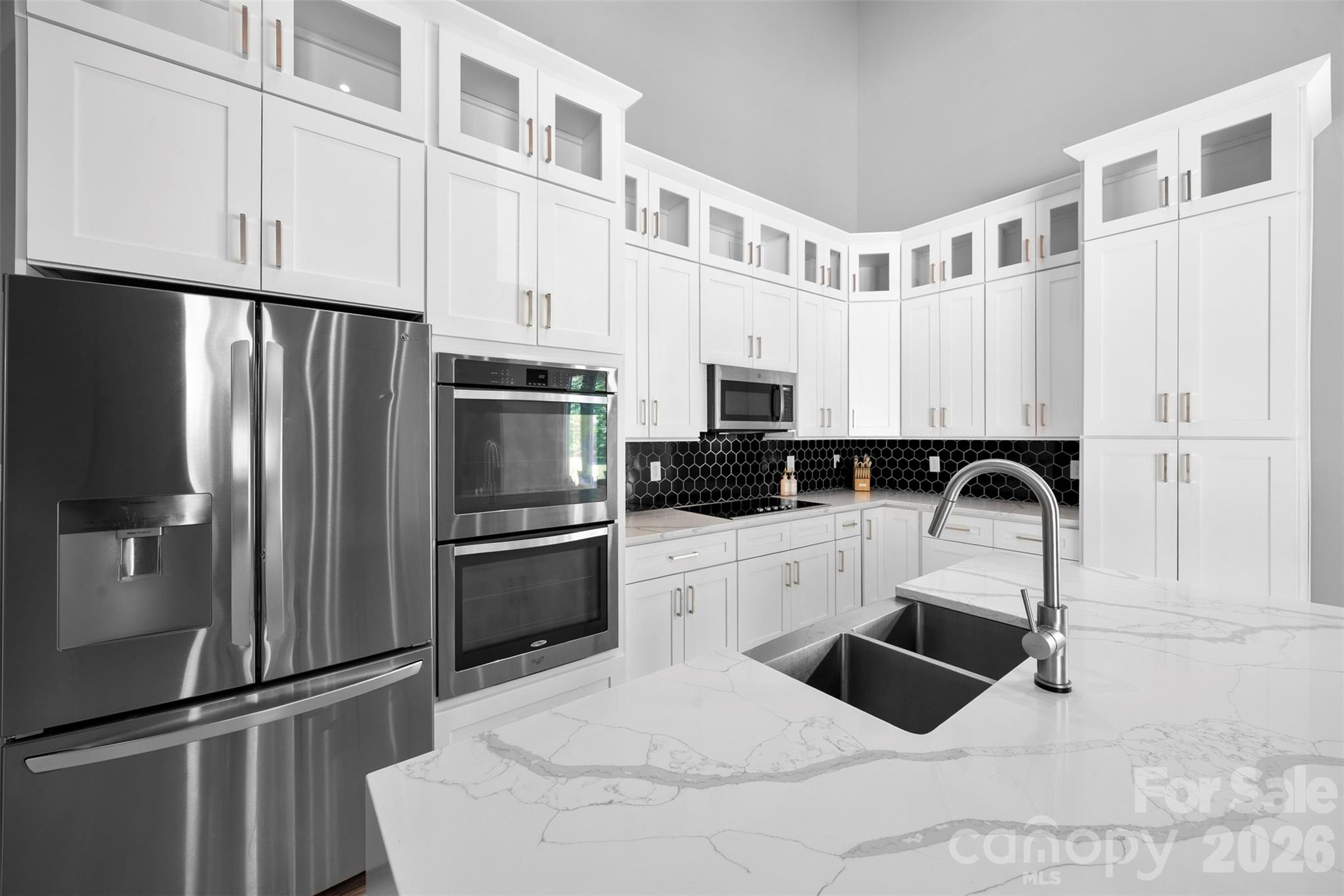 7117 W Sugar Creek Road — Charlotte