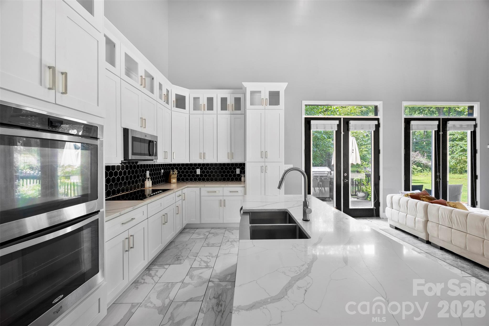 7117 W Sugar Creek Road — Charlotte