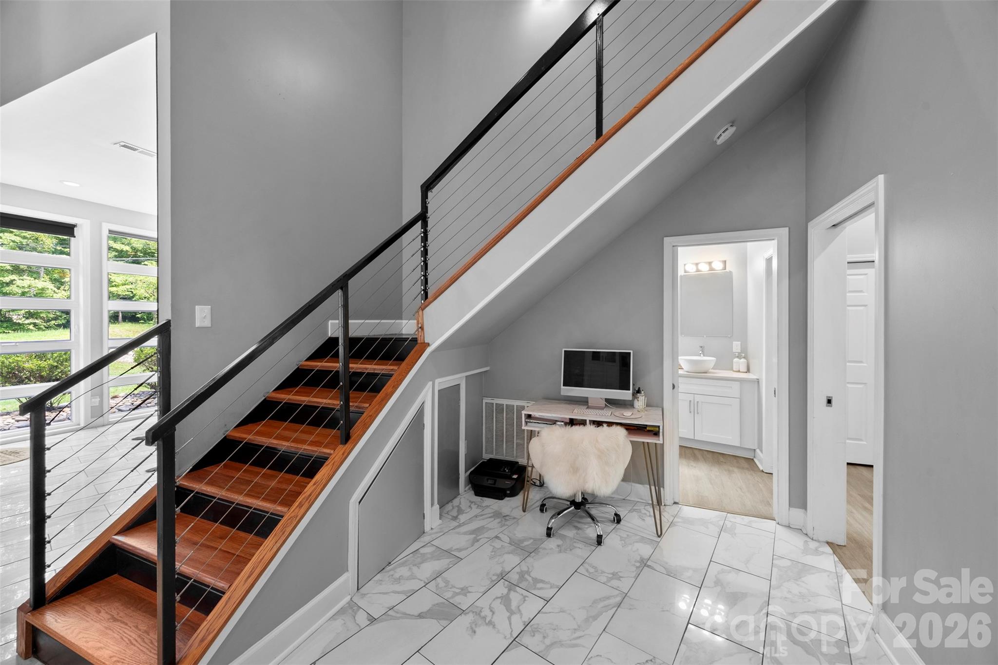 7117 W Sugar Creek Road — Charlotte