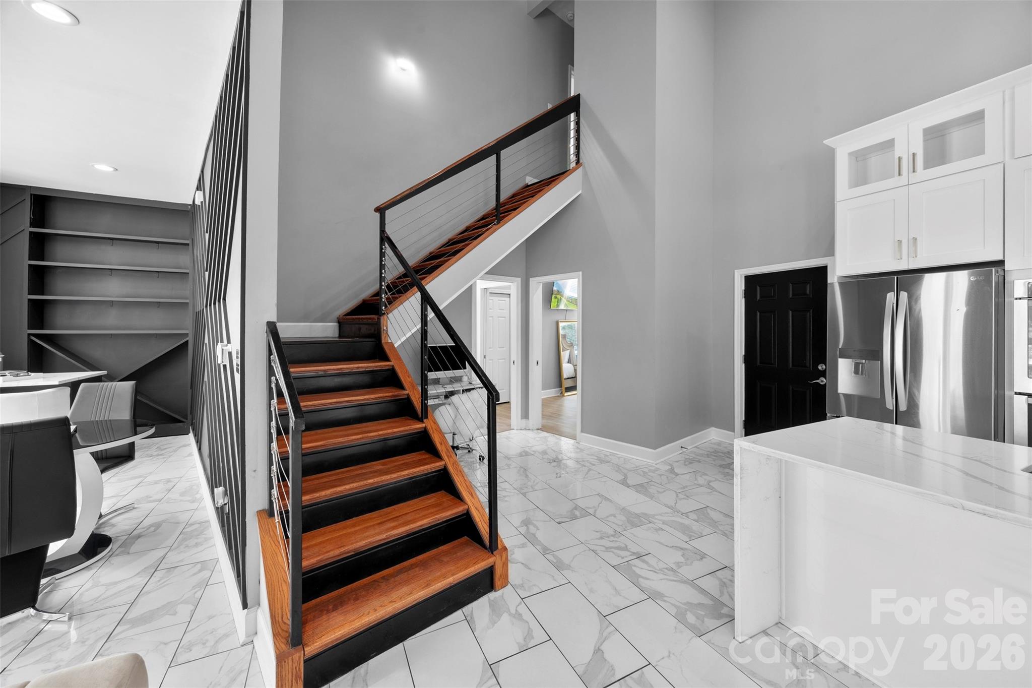7117 W Sugar Creek Road — Charlotte