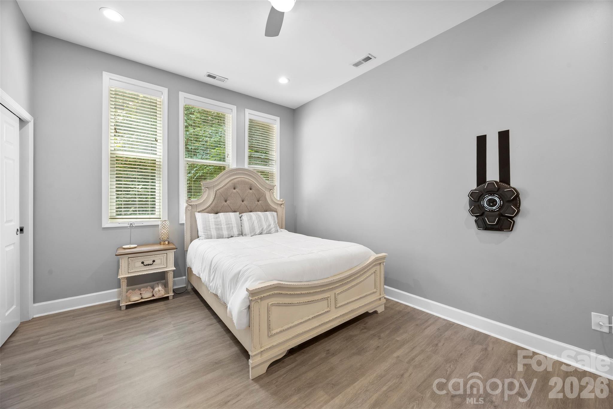 7117 W Sugar Creek Road — Charlotte