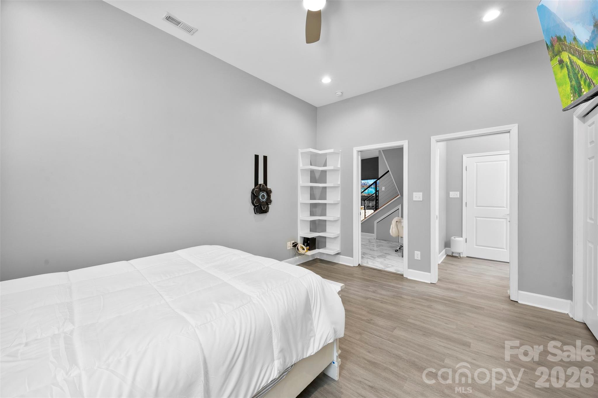 7117 W Sugar Creek Road — Charlotte
