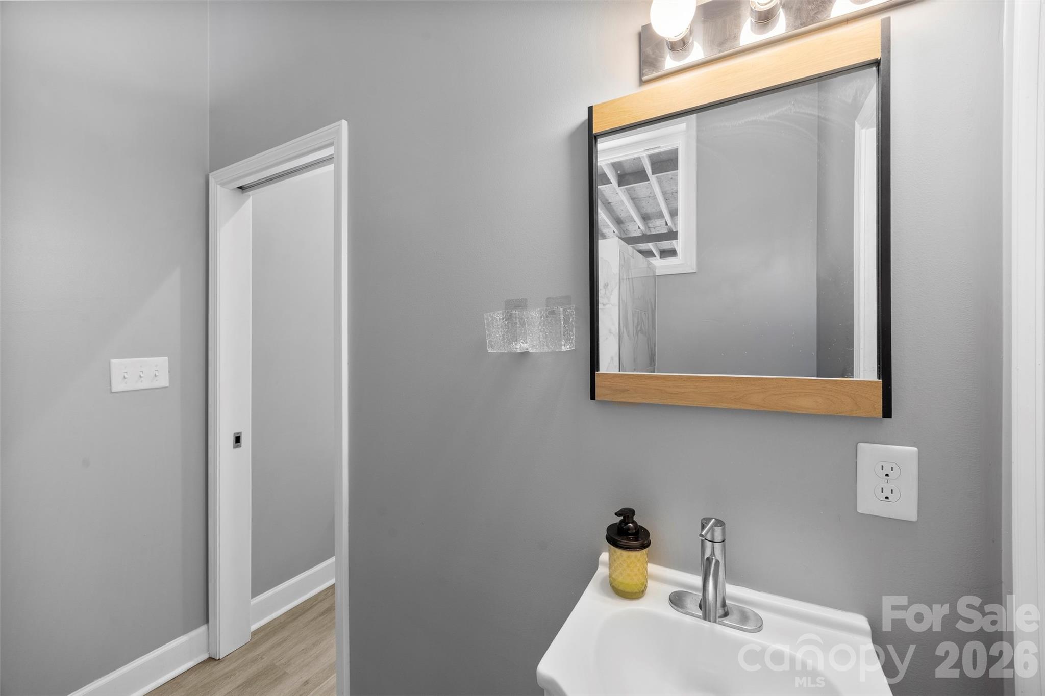 7117 W Sugar Creek Road — Charlotte