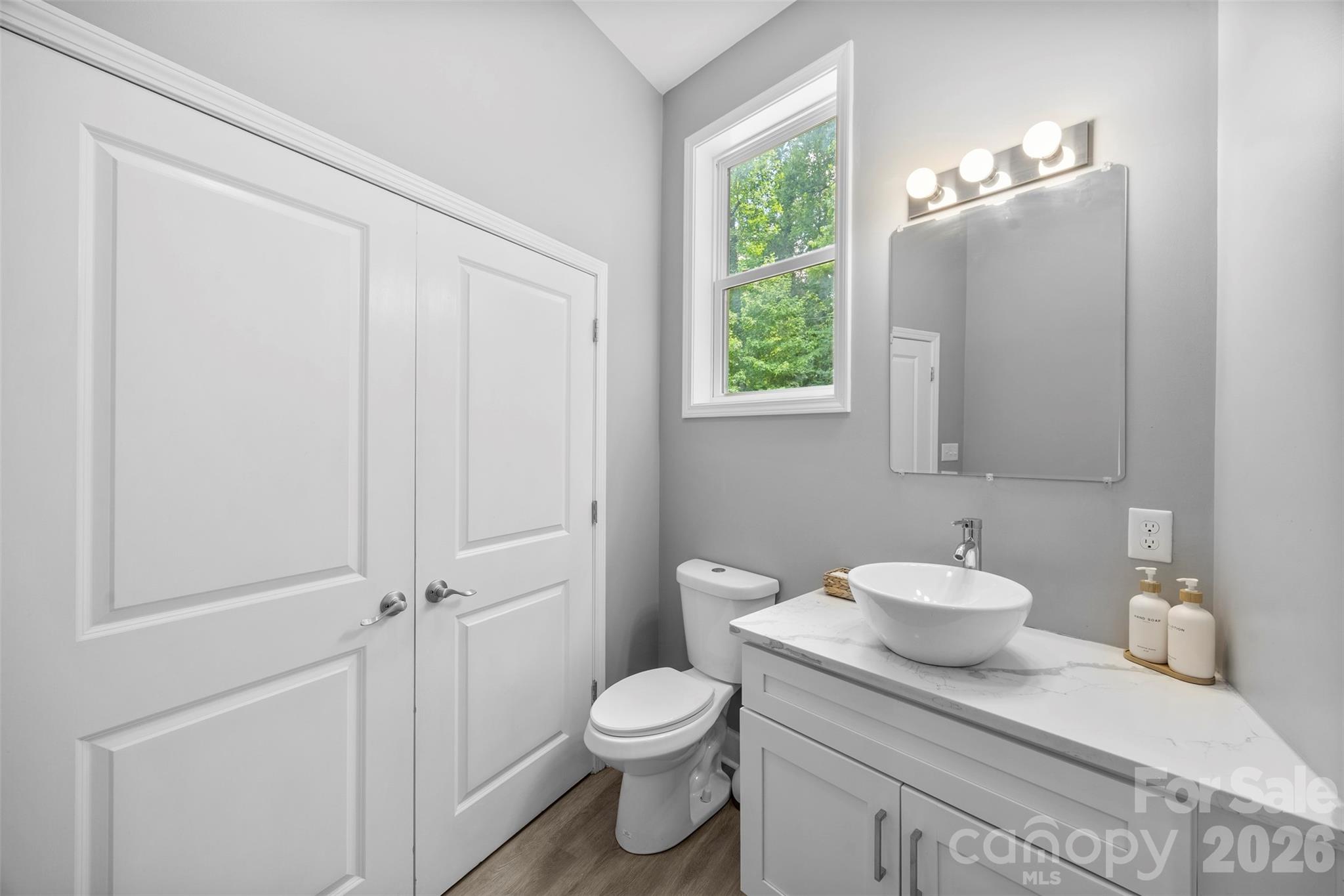 7117 W Sugar Creek Road — Charlotte