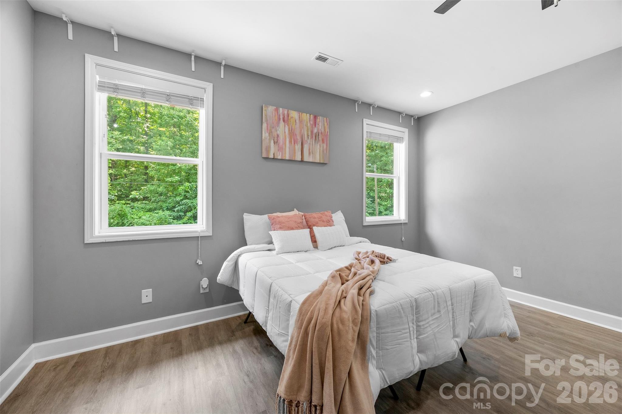 7117 W Sugar Creek Road — Charlotte