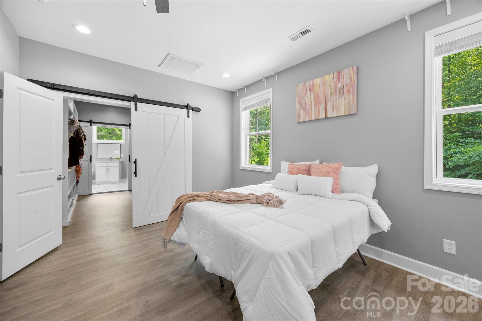 7117 W Sugar Creek Road — Charlotte