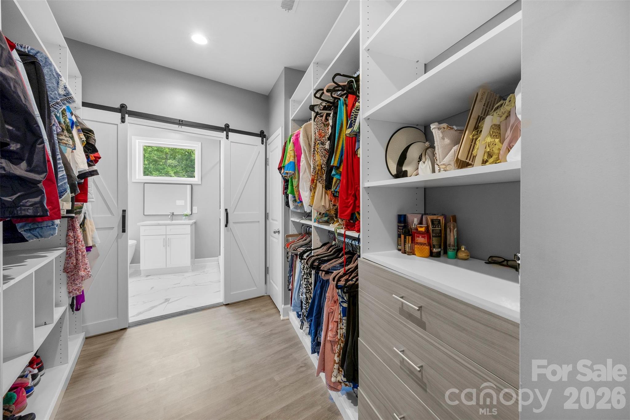 7117 W Sugar Creek Road — Charlotte
