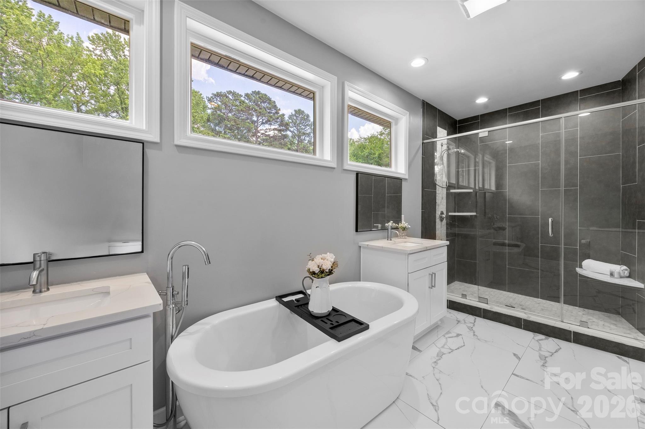 7117 W Sugar Creek Road — Charlotte