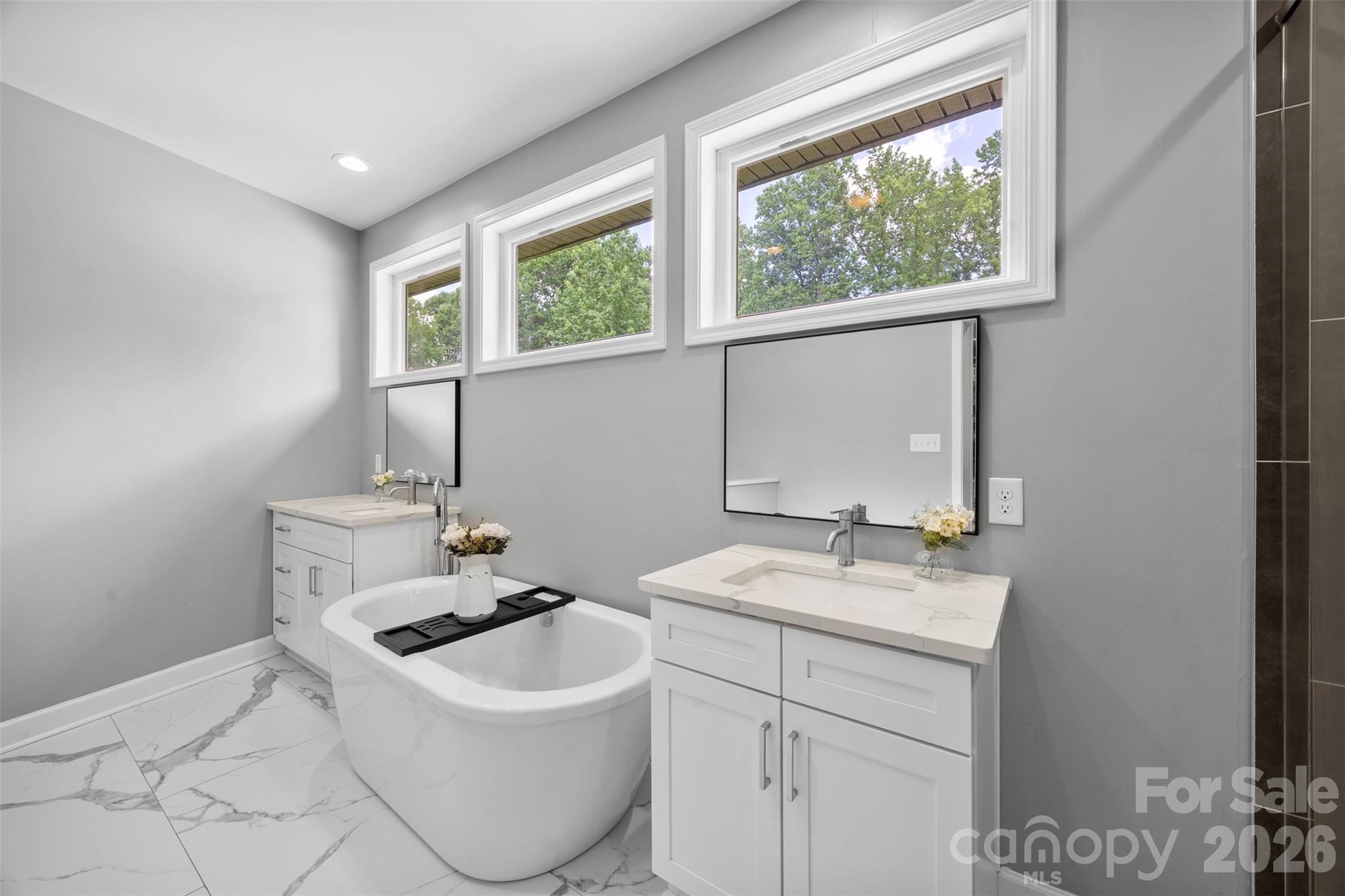 7117 W Sugar Creek Road — Charlotte