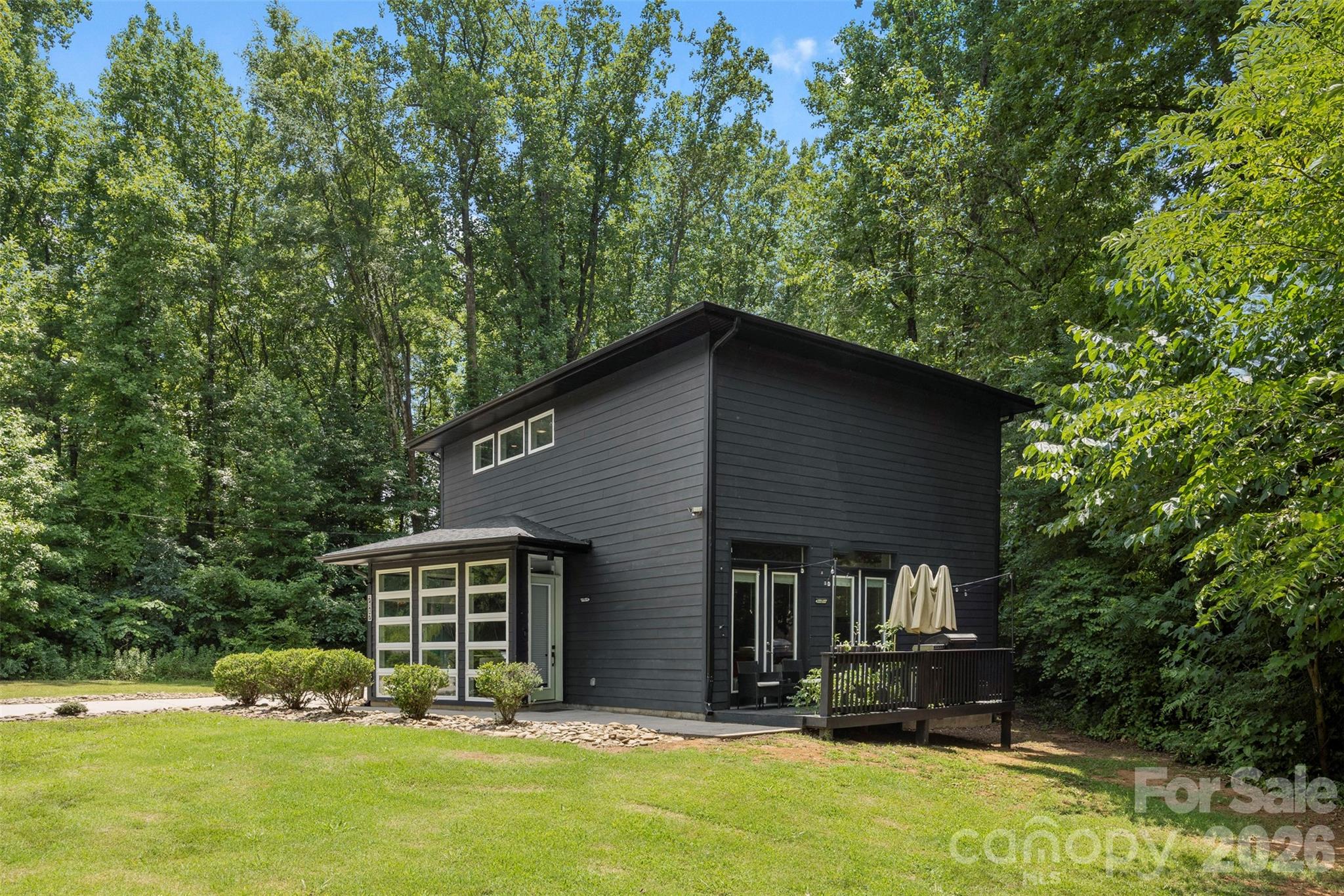 7117 W Sugar Creek Road — Charlotte