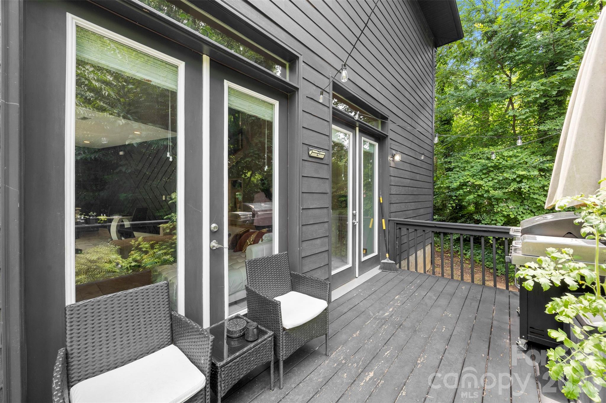 7117 W Sugar Creek Road — Charlotte