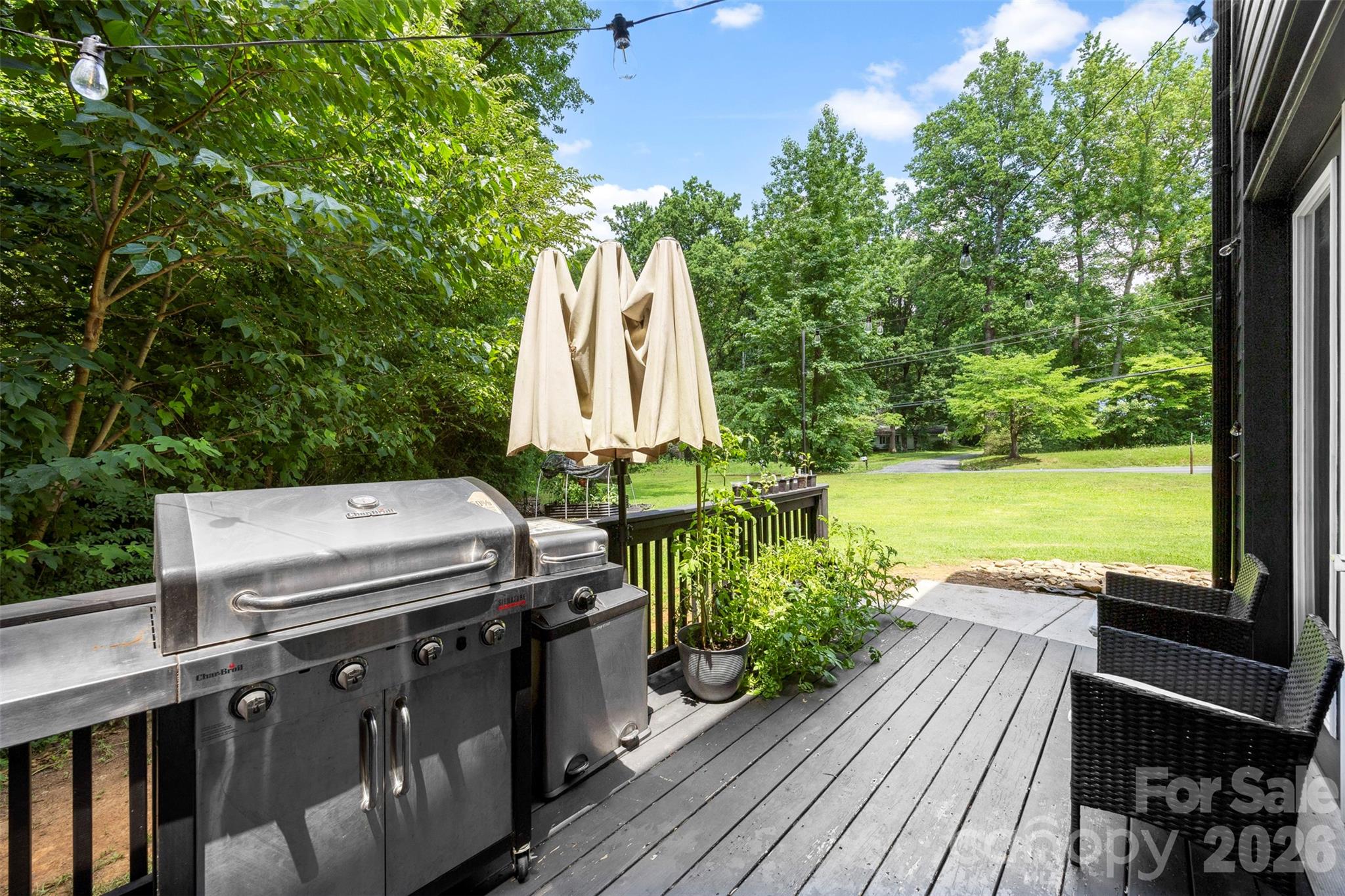 7117 W Sugar Creek Road — Charlotte