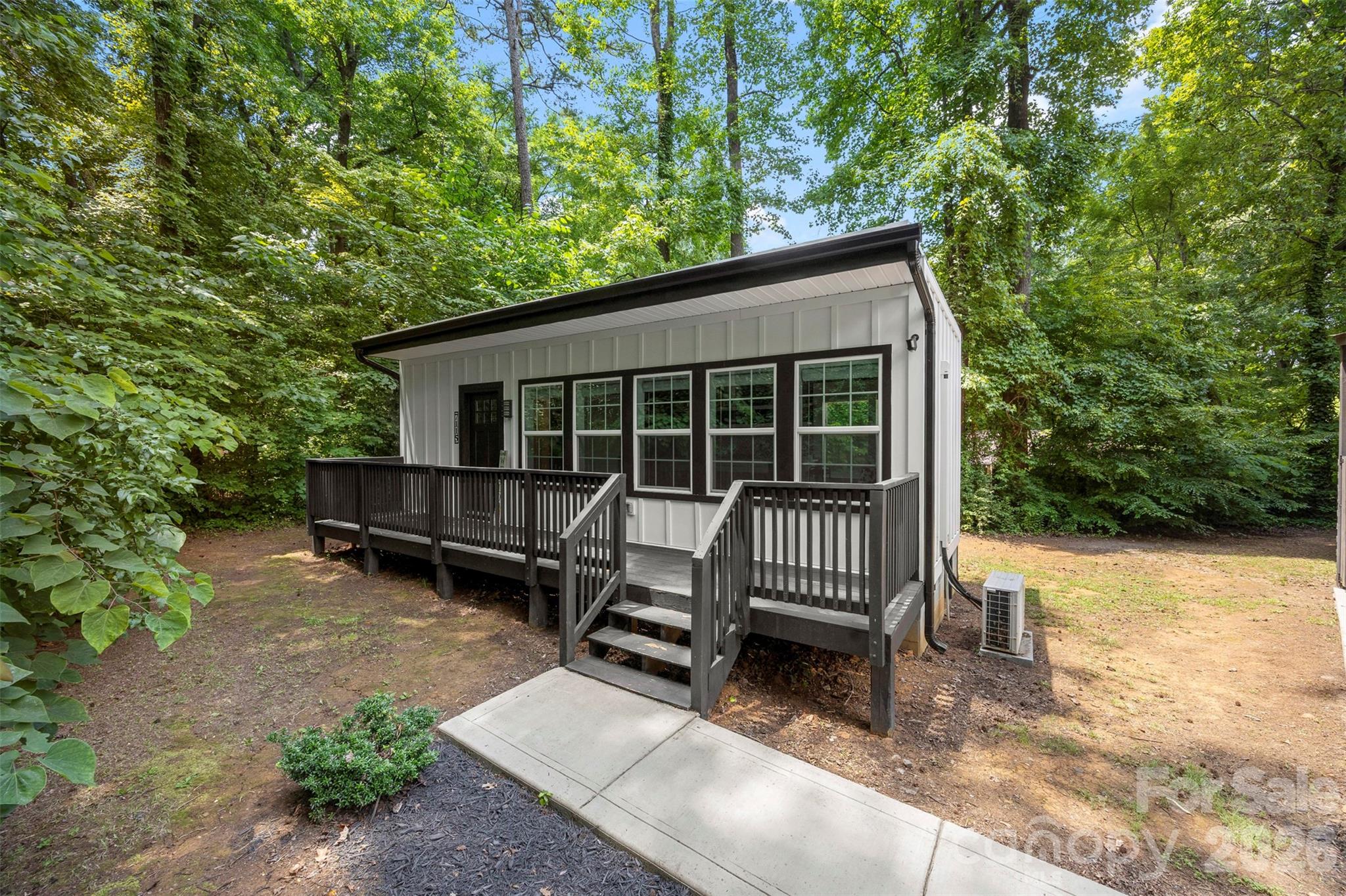 7117 W Sugar Creek Road — Charlotte