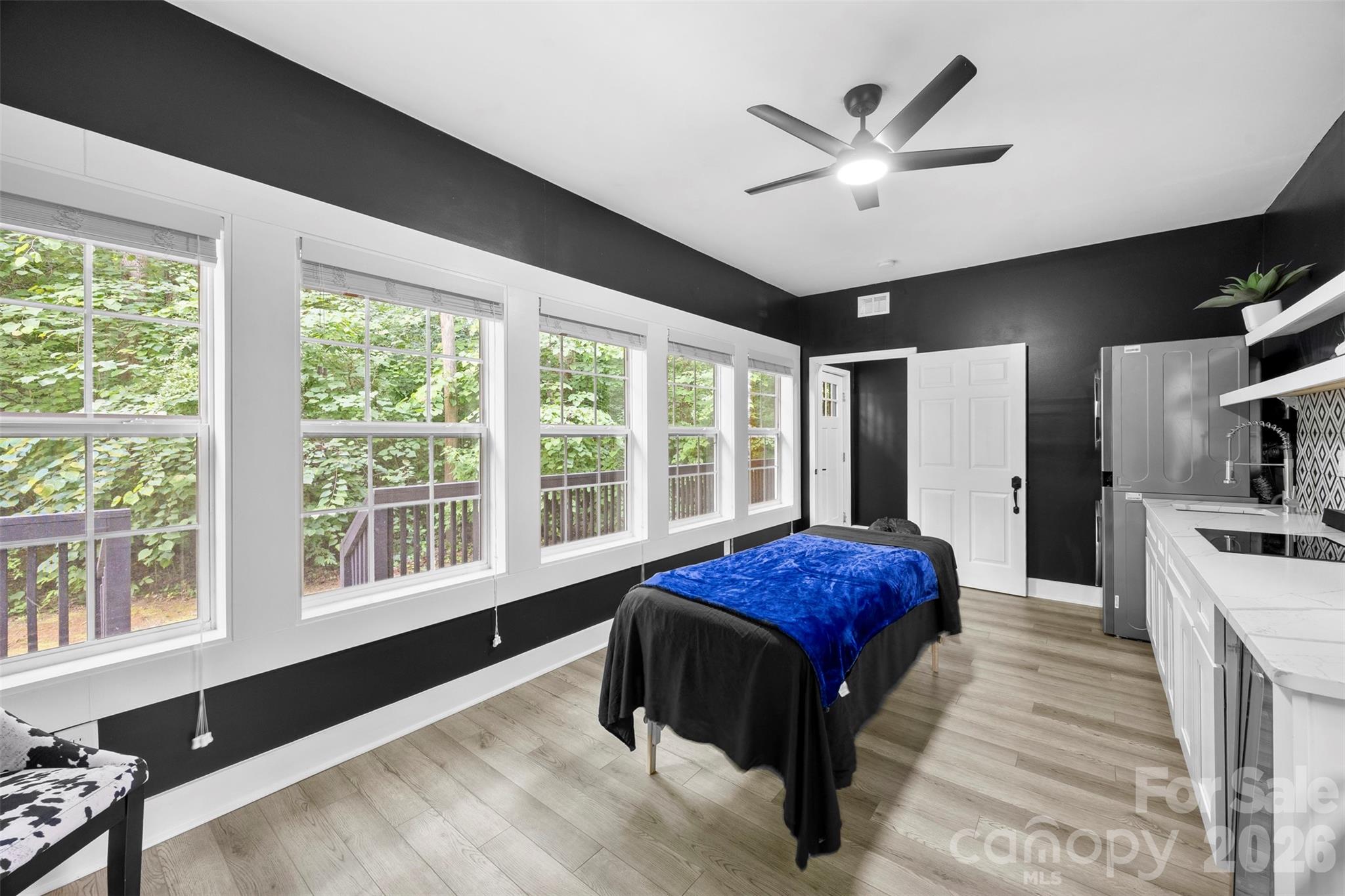 7117 W Sugar Creek Road — Charlotte