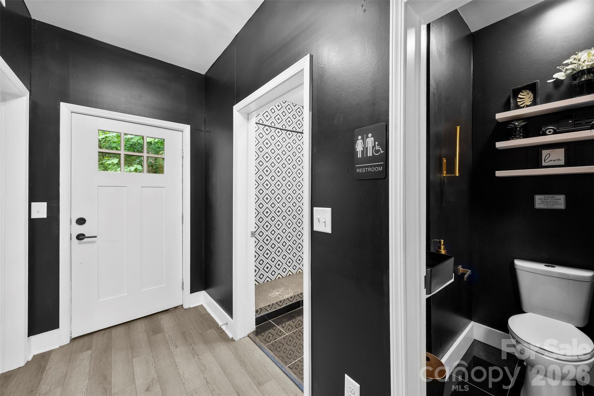 7117 W Sugar Creek Road — Charlotte