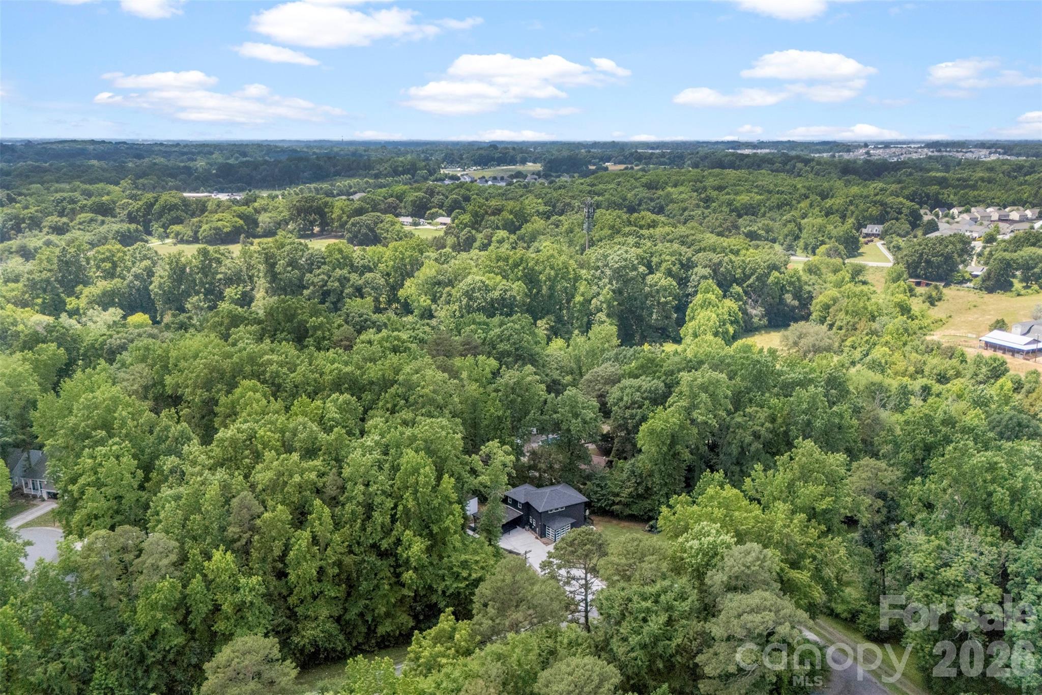 7117 W Sugar Creek Road — Charlotte