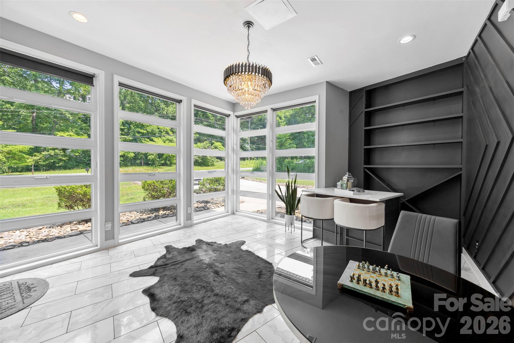7117 W Sugar Creek Road — Charlotte