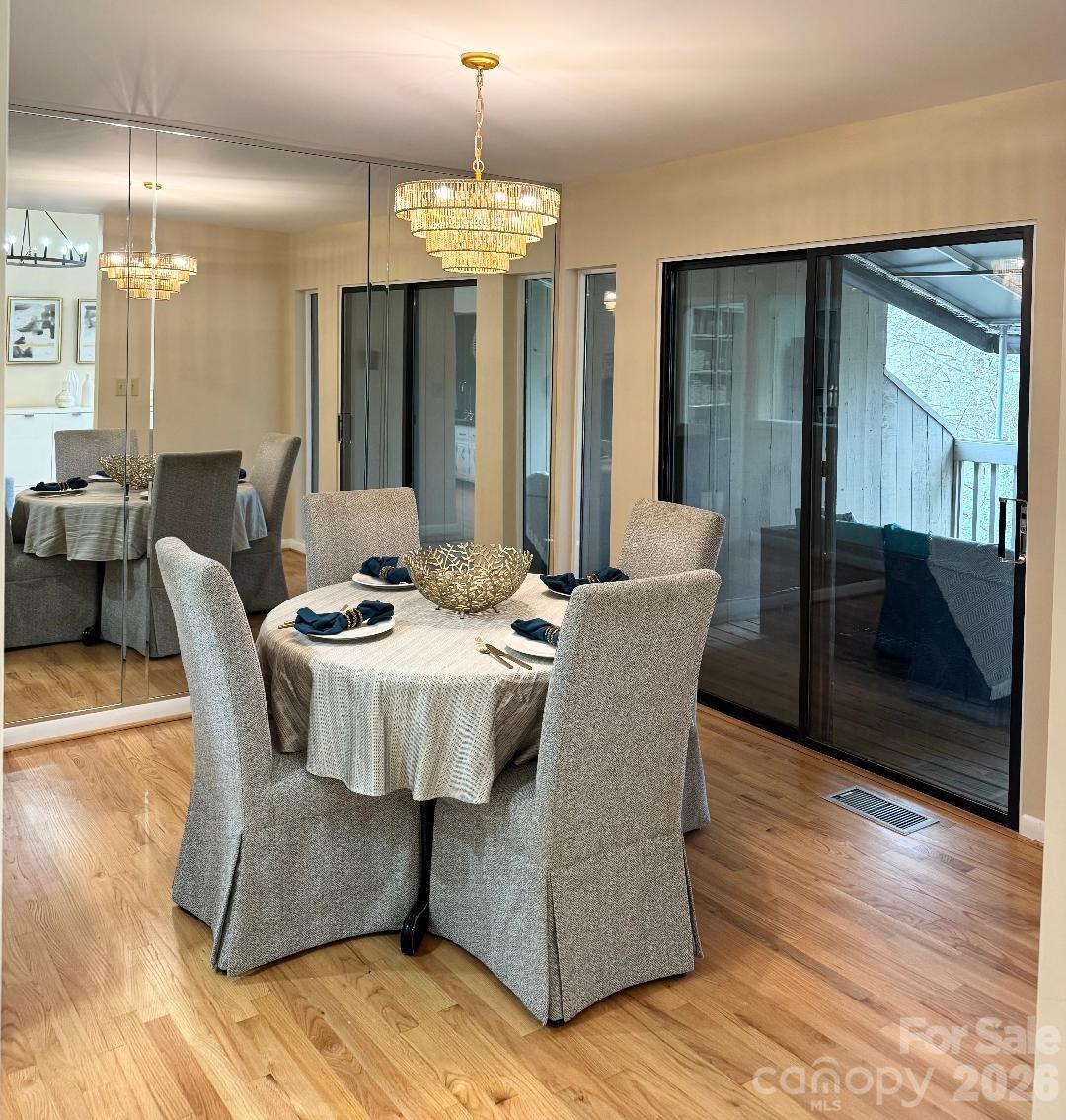 201 Riverview Terrace — Clover