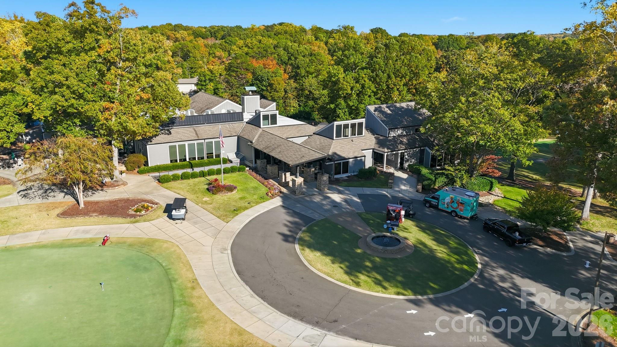 201 Riverview Terrace — Clover