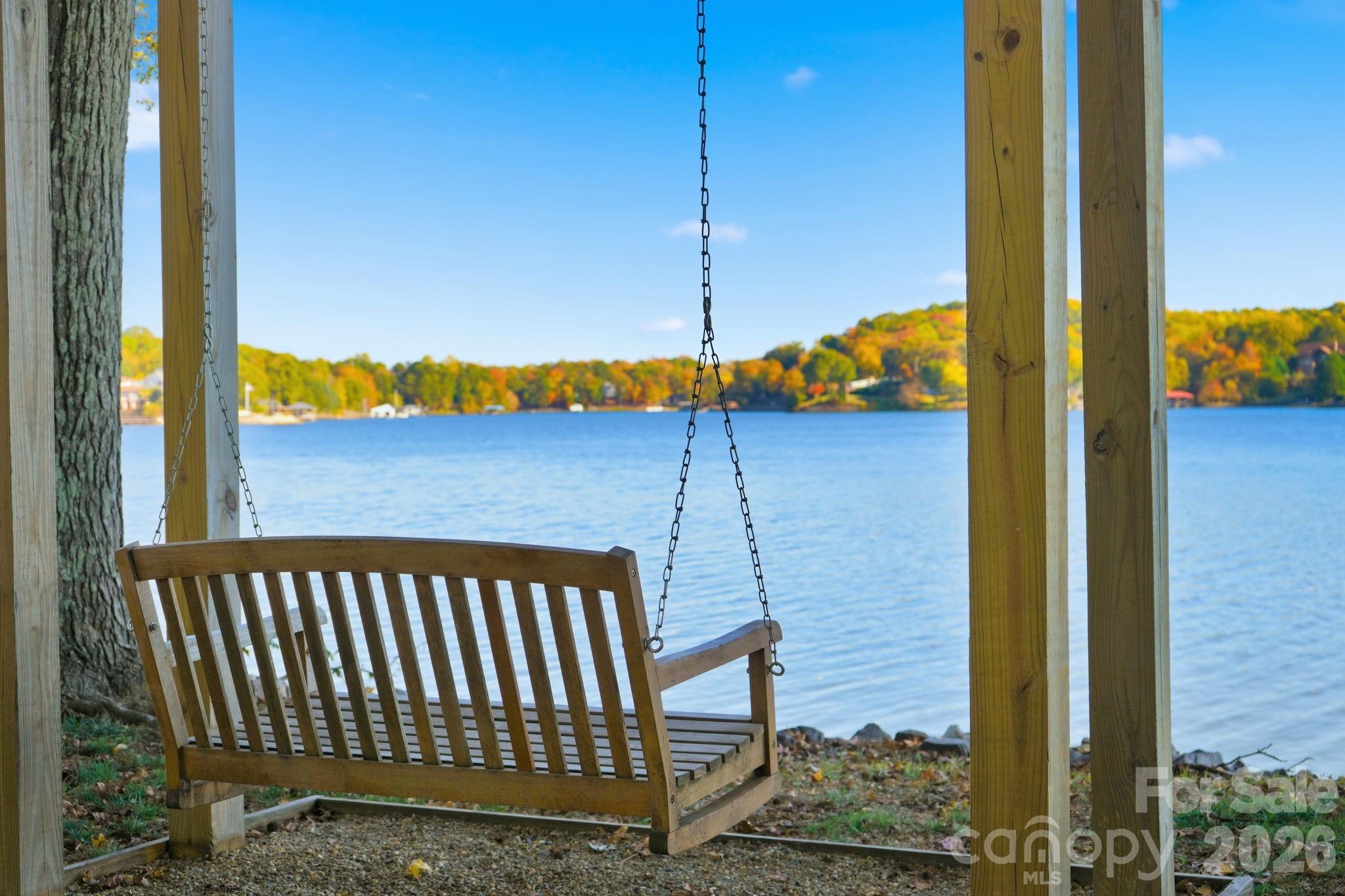 201 Riverview Terrace — Clover