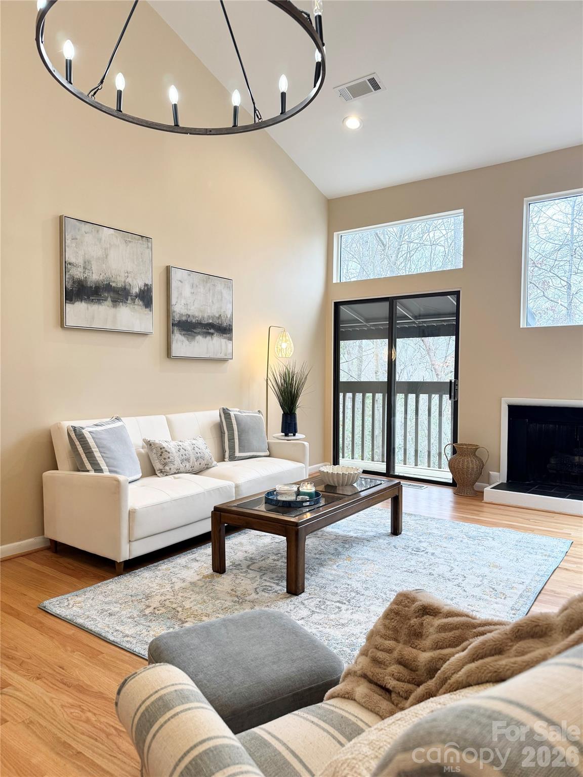 201 Riverview Terrace — Clover