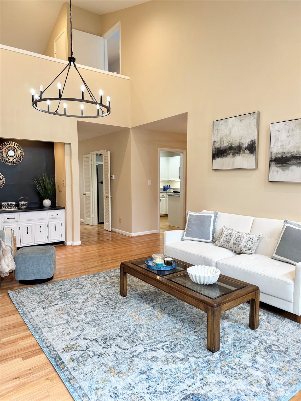 201 Riverview Terrace — Clover