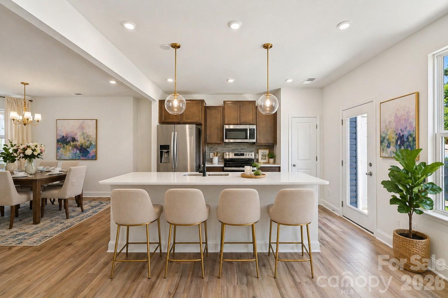 7563 Ethora Way #36 — Charlotte