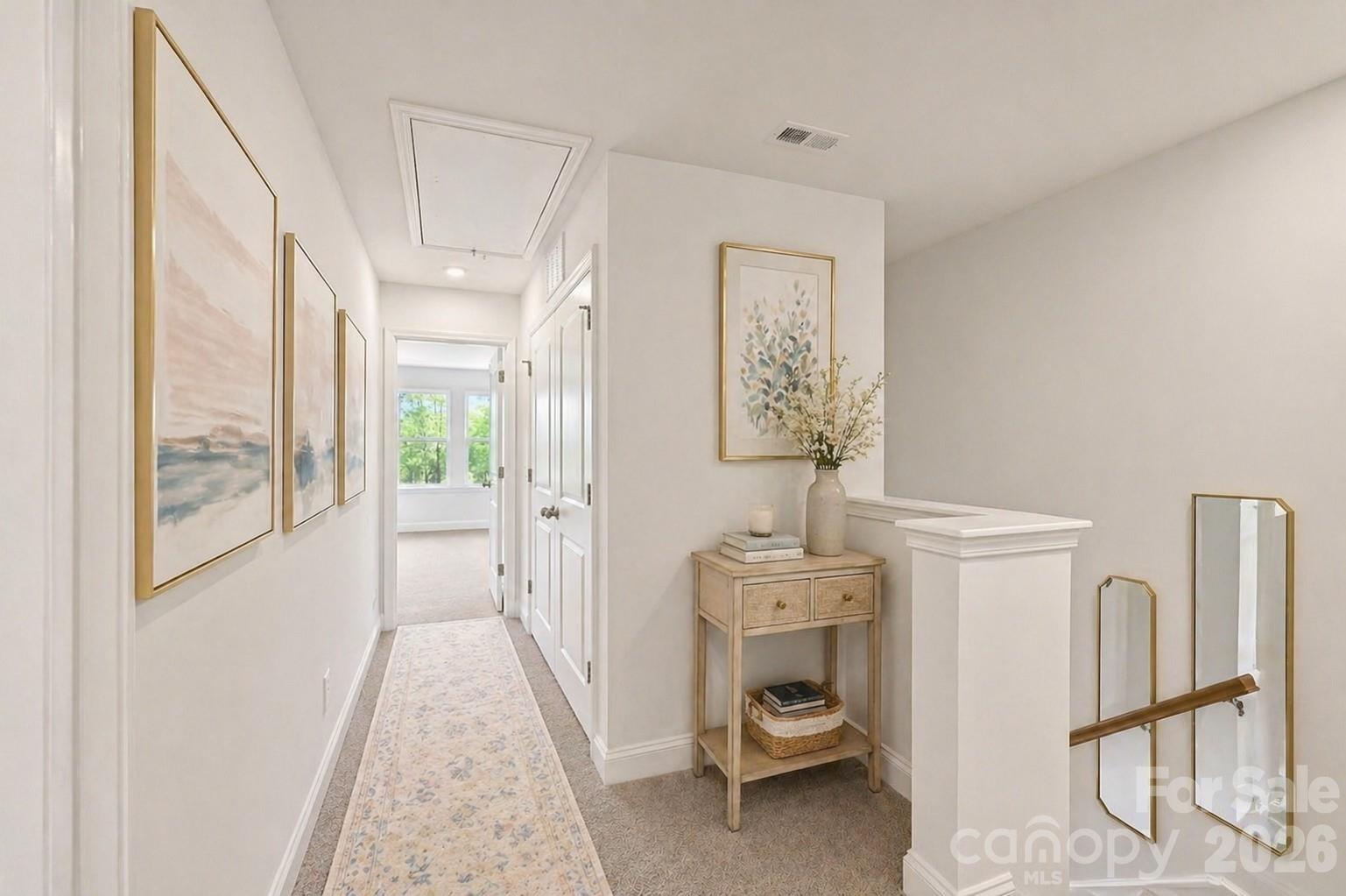 7563 Ethora Way #36 — Charlotte
