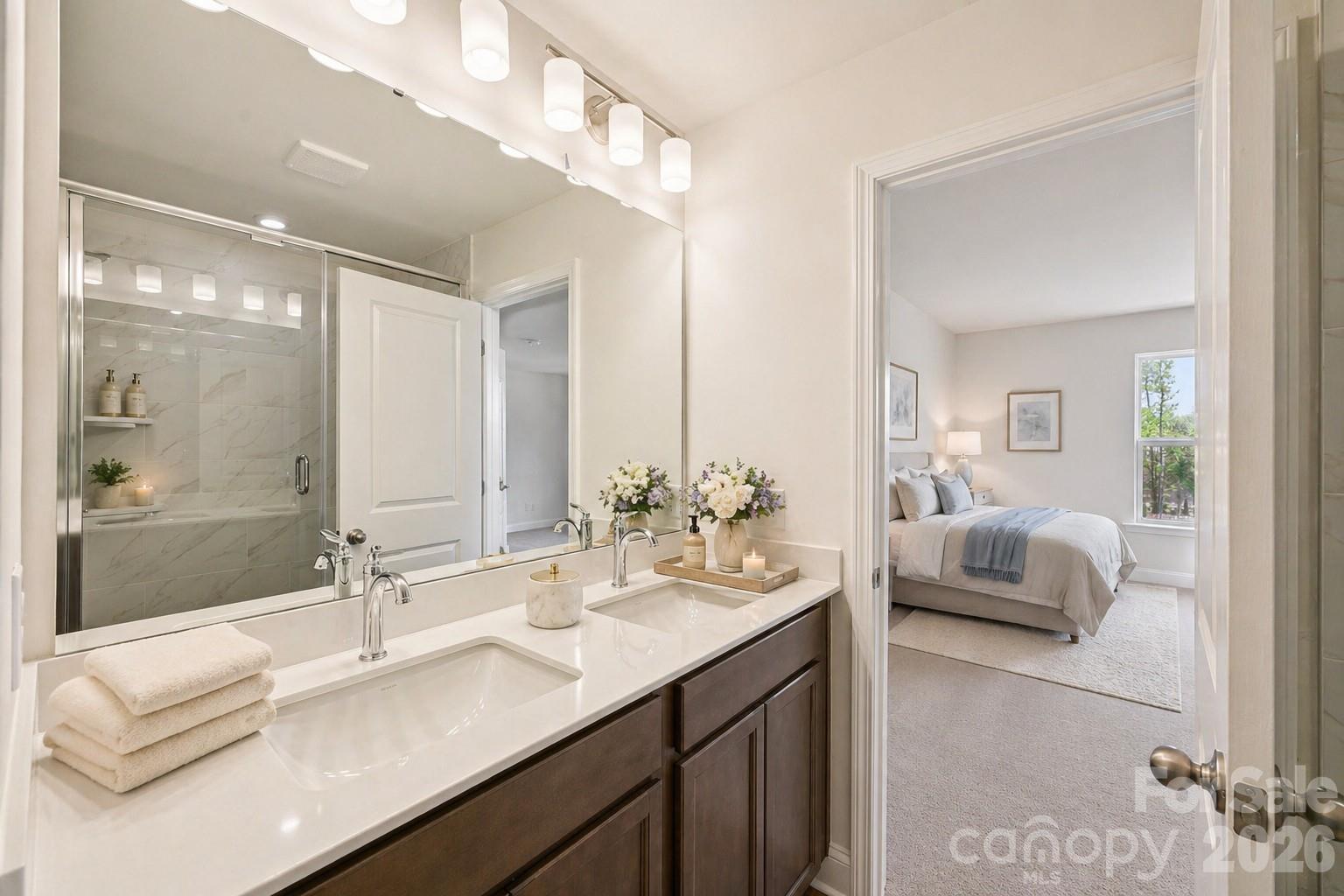 7563 Ethora Way #36 — Charlotte