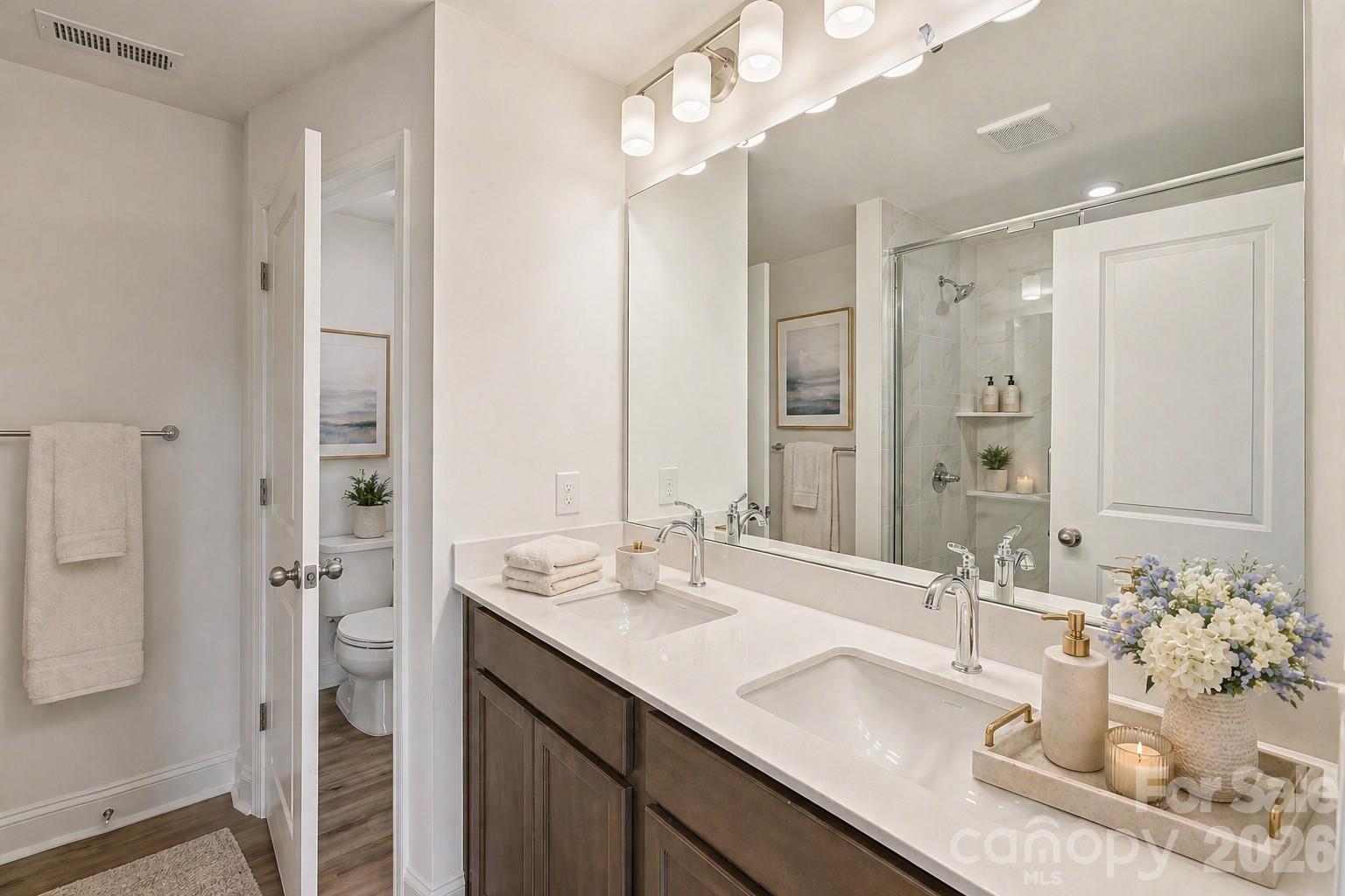 7563 Ethora Way #36 — Charlotte