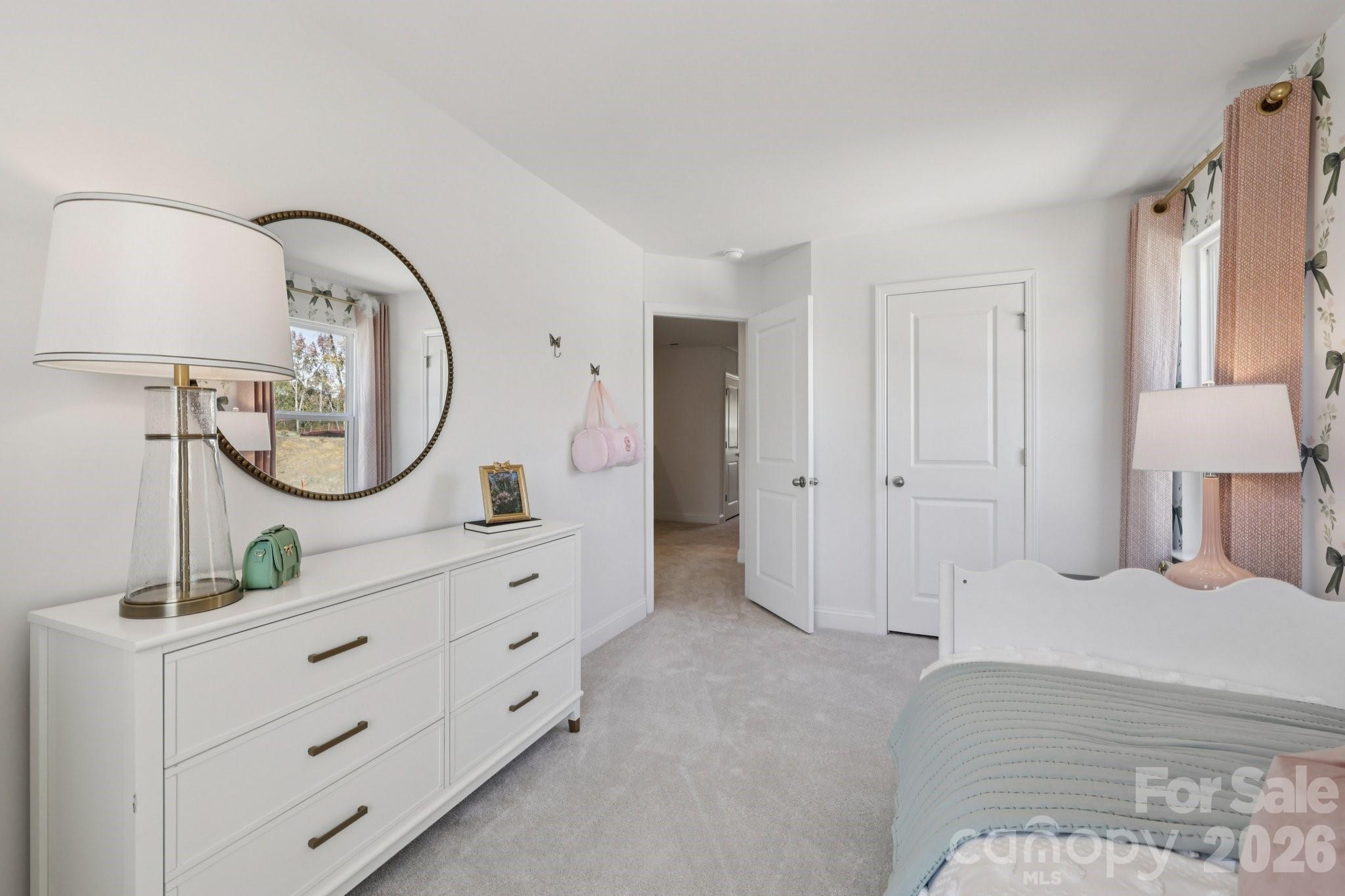 7563 Ethora Way #36 — Charlotte