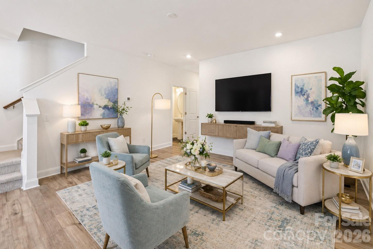 7563 Ethora Way #36 — Charlotte