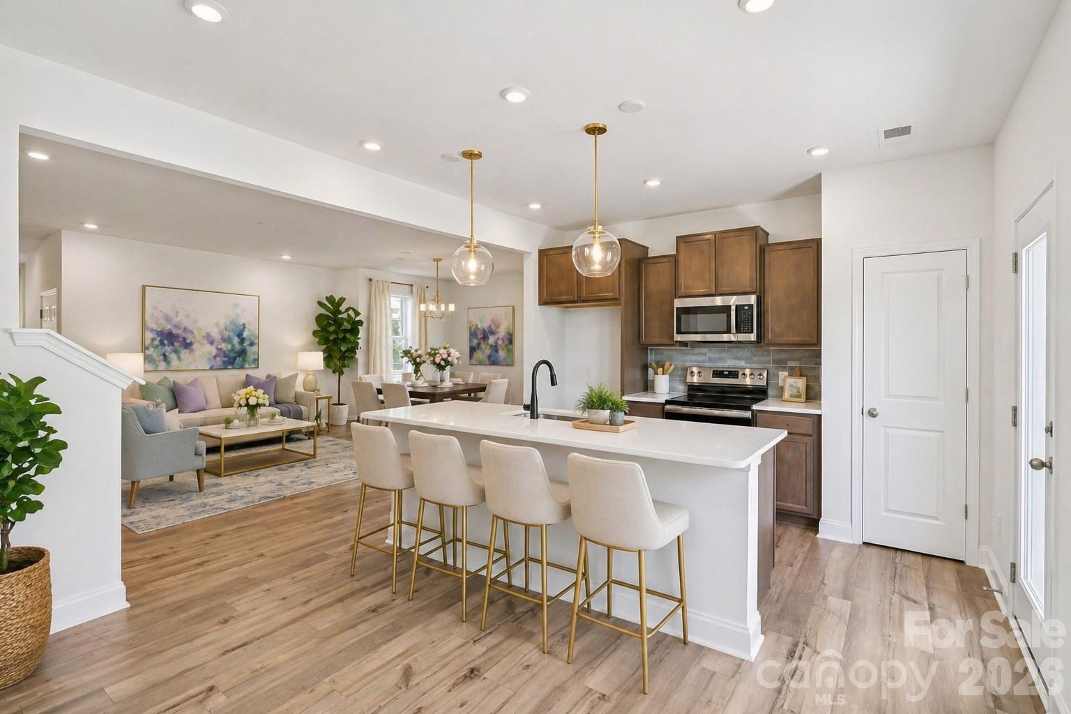 7563 Ethora Way #36 — Charlotte