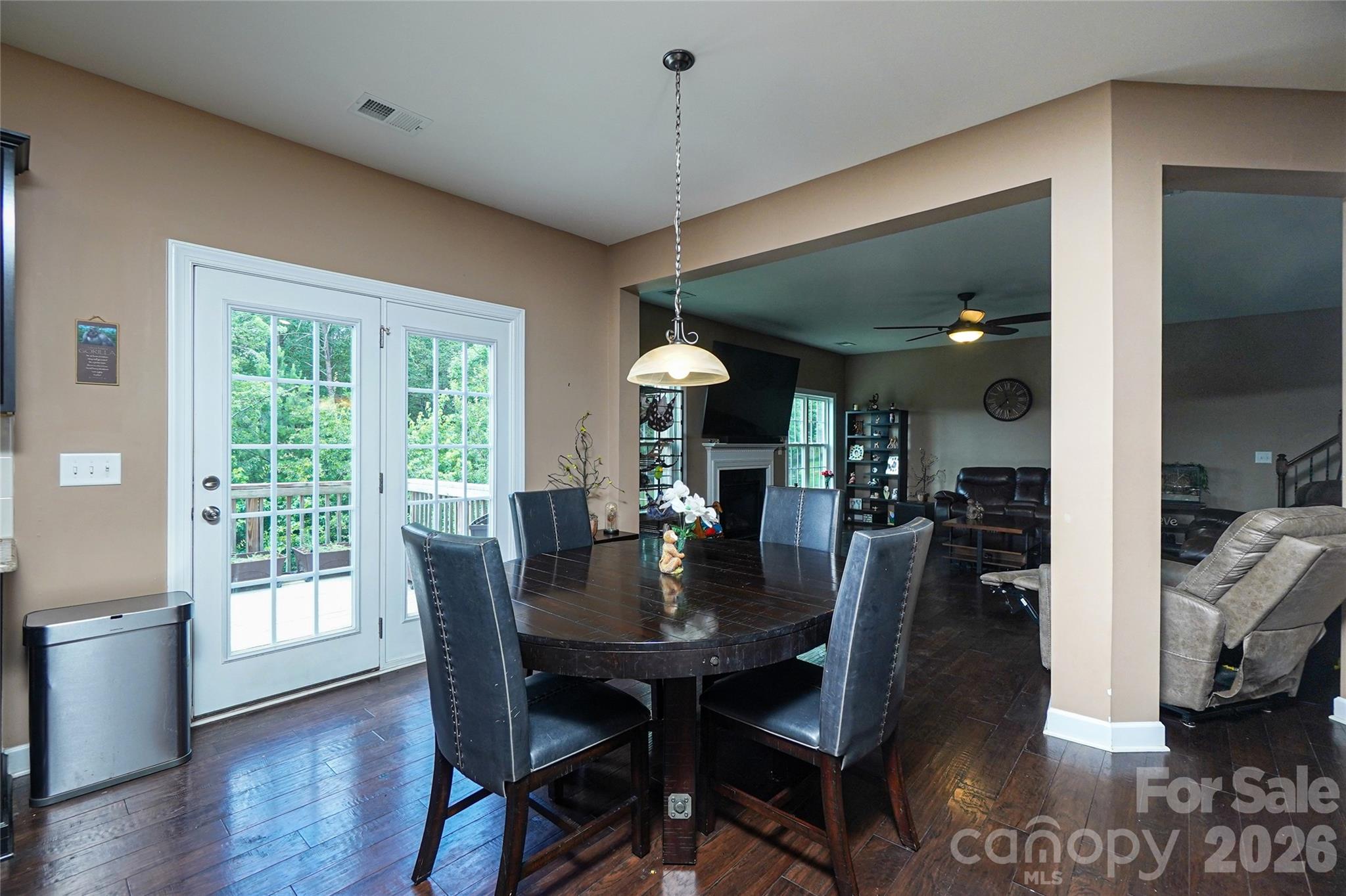 1238 Stonecrest Boulevard — Fort Mill