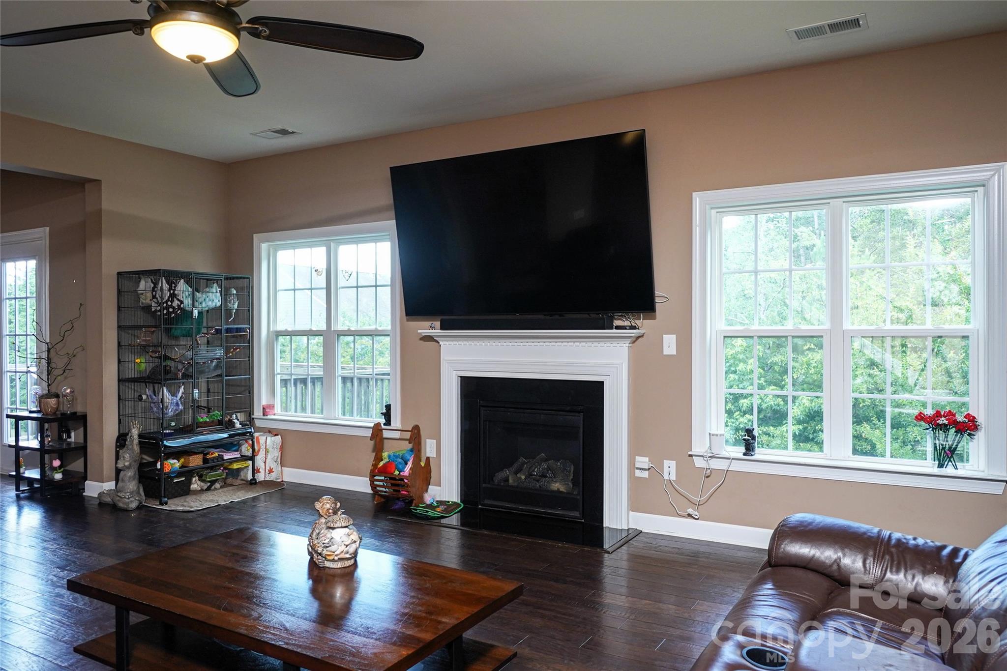 1238 Stonecrest Boulevard — Fort Mill