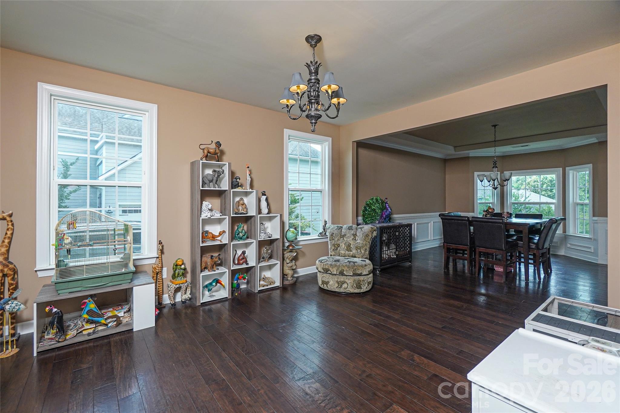 1238 Stonecrest Boulevard — Fort Mill