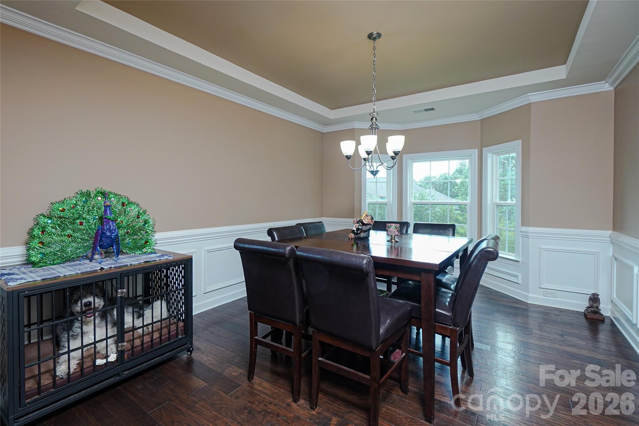 1238 Stonecrest Boulevard — Fort Mill