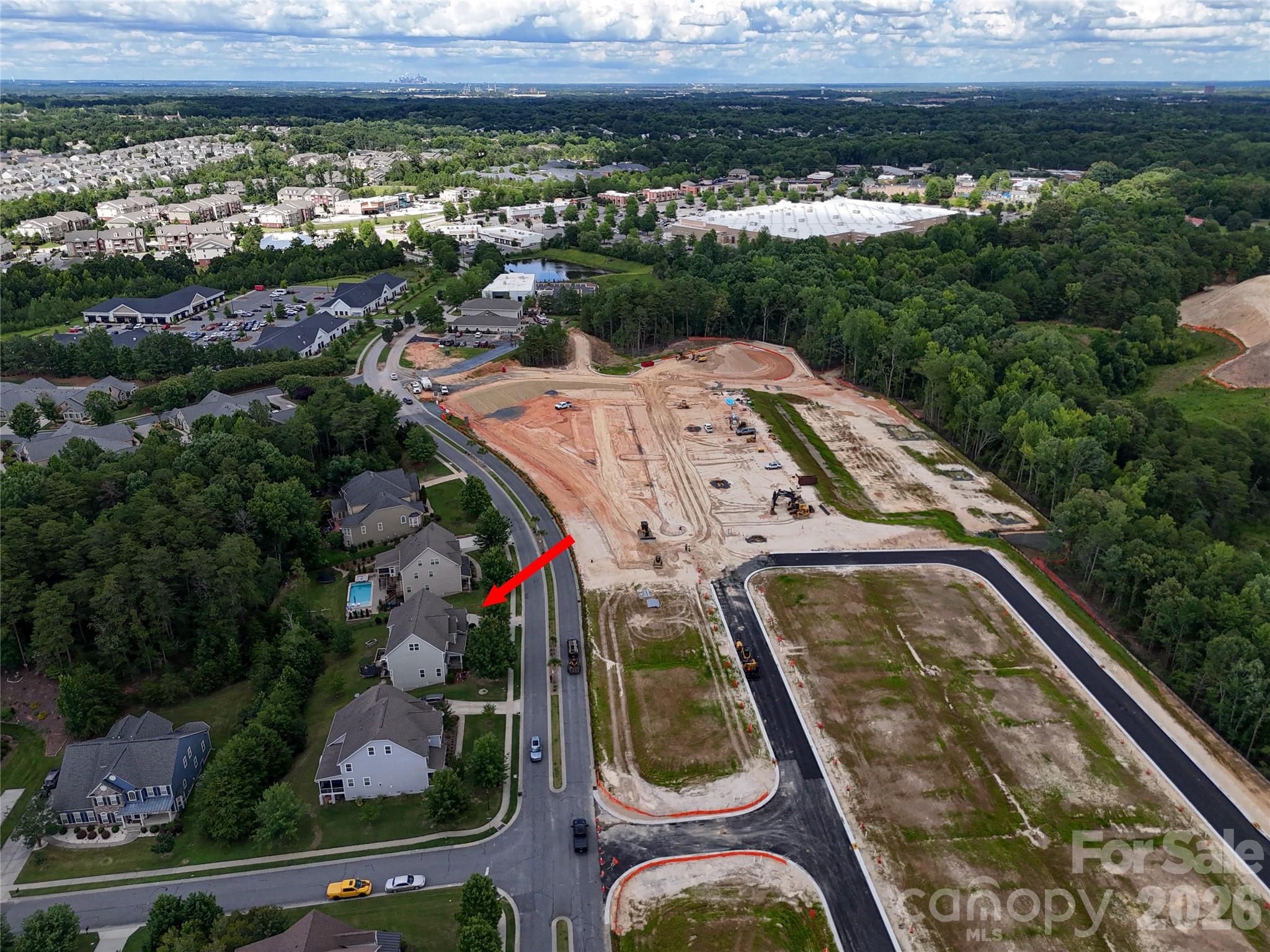 1238 Stonecrest Boulevard — Fort Mill