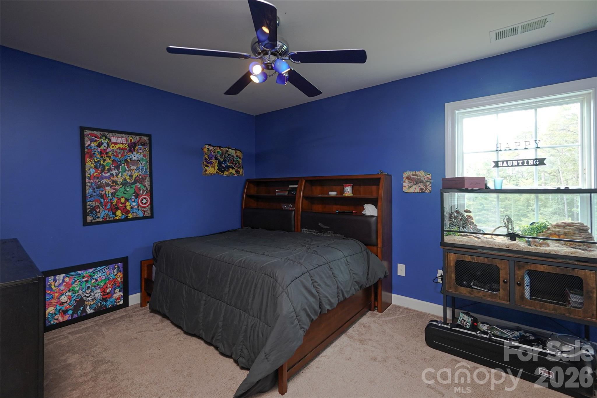 1238 Stonecrest Boulevard — Fort Mill