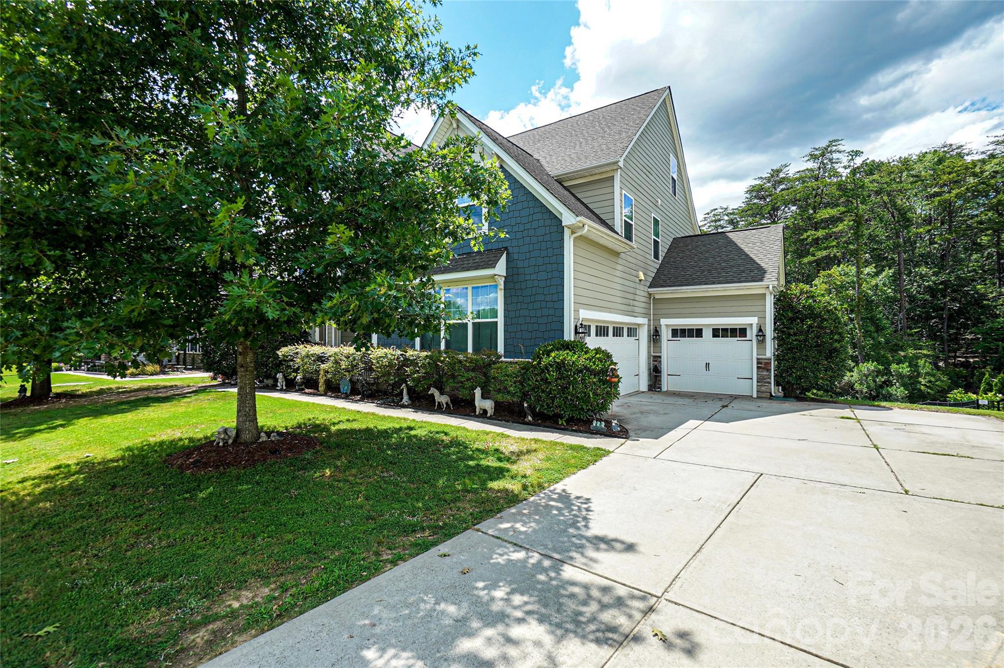 1238 Stonecrest Boulevard — Fort Mill
