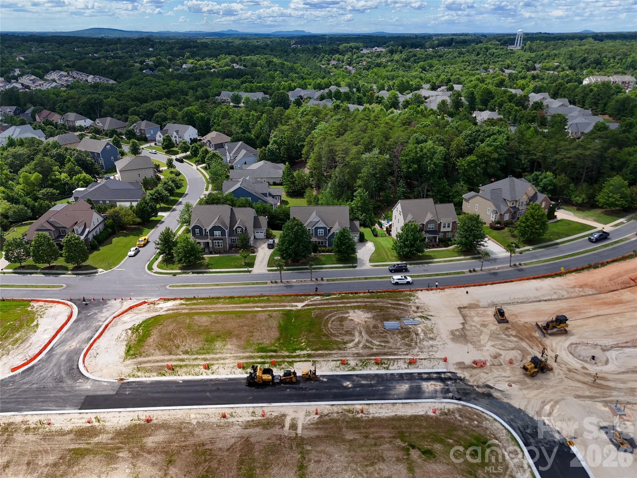 1238 Stonecrest Boulevard — Fort Mill
