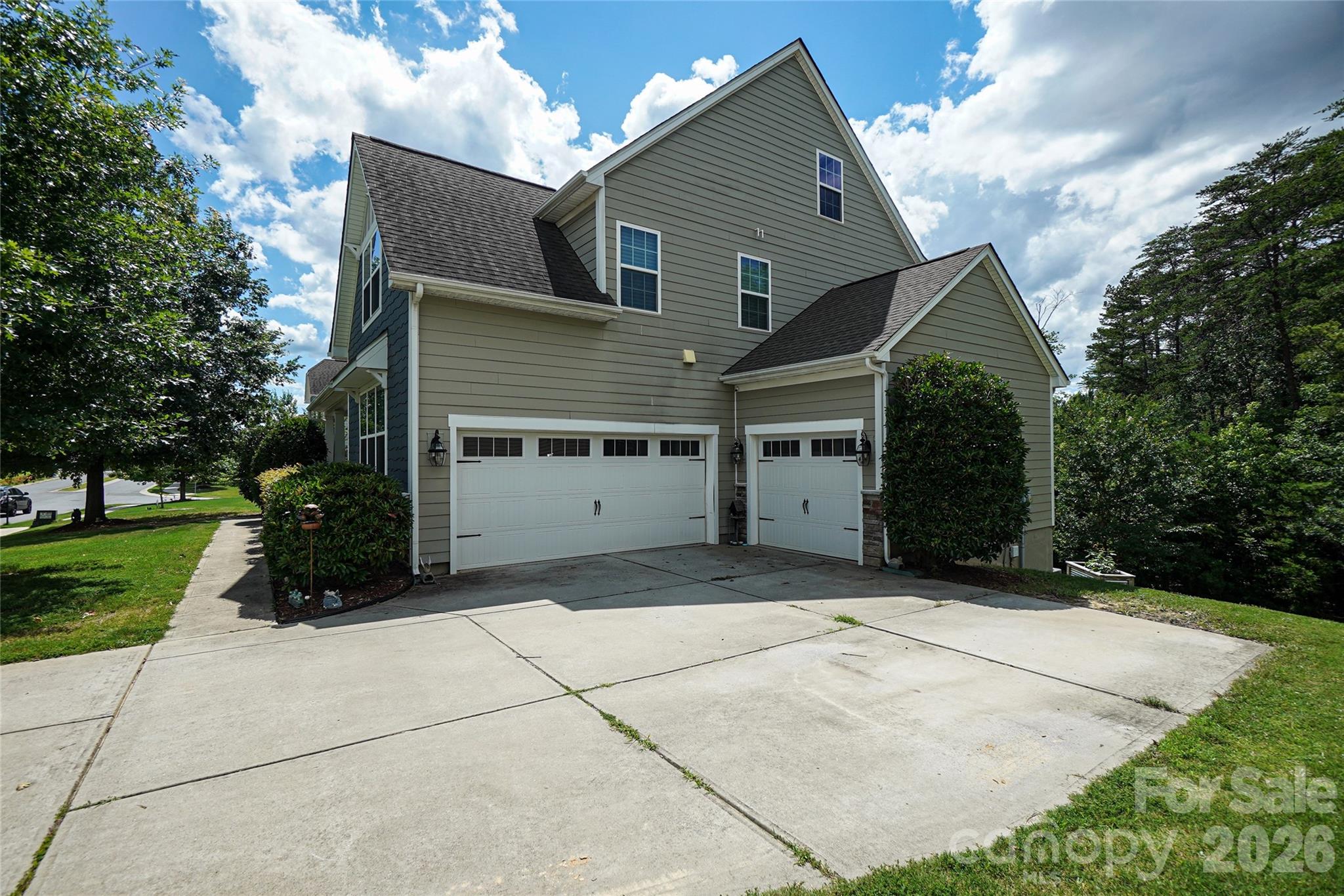 1238 Stonecrest Boulevard — Fort Mill