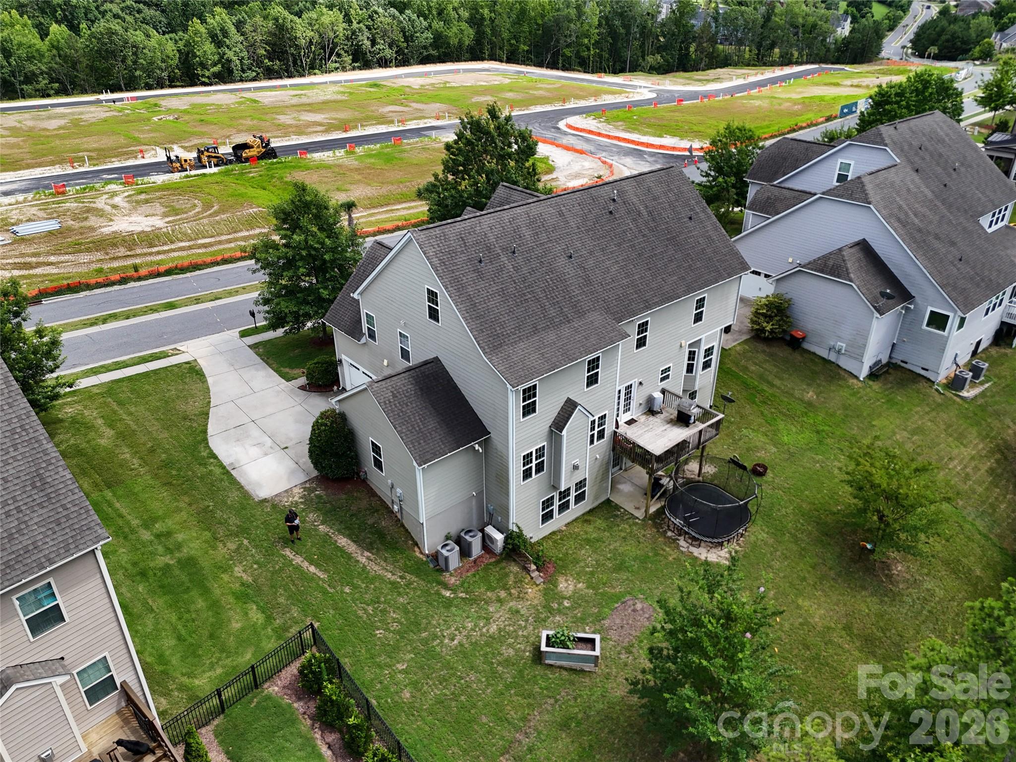 1238 Stonecrest Boulevard — Fort Mill