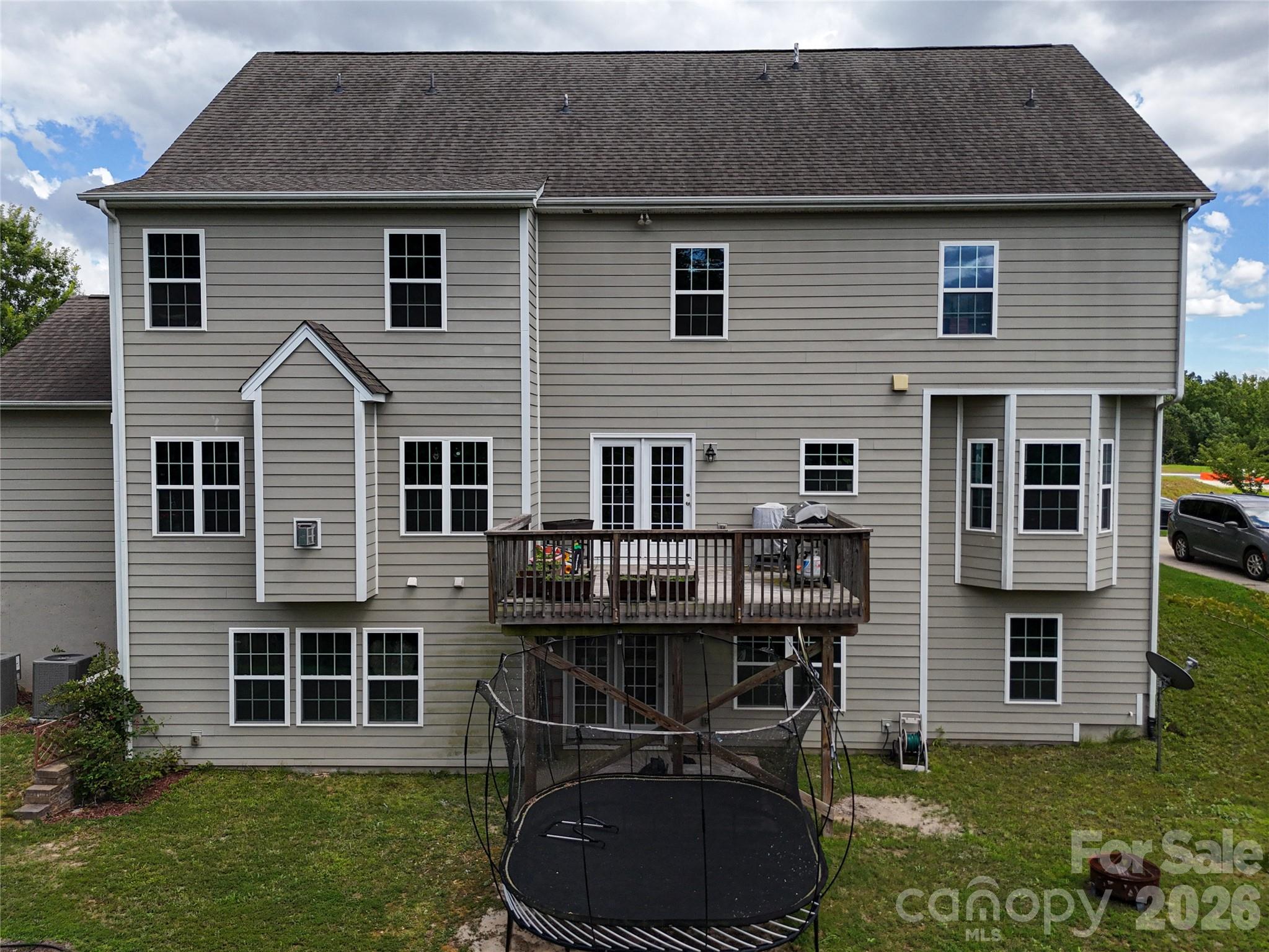 1238 Stonecrest Boulevard — Fort Mill