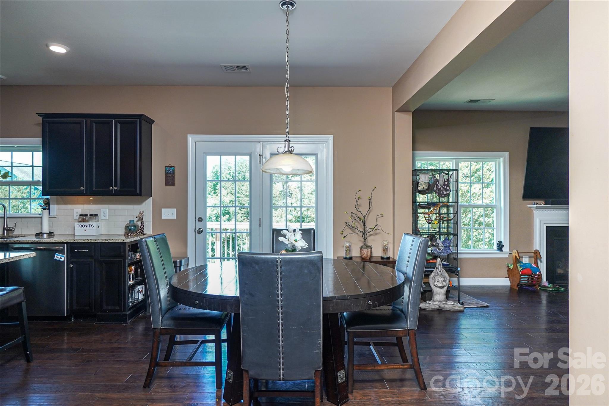 1238 Stonecrest Boulevard — Fort Mill