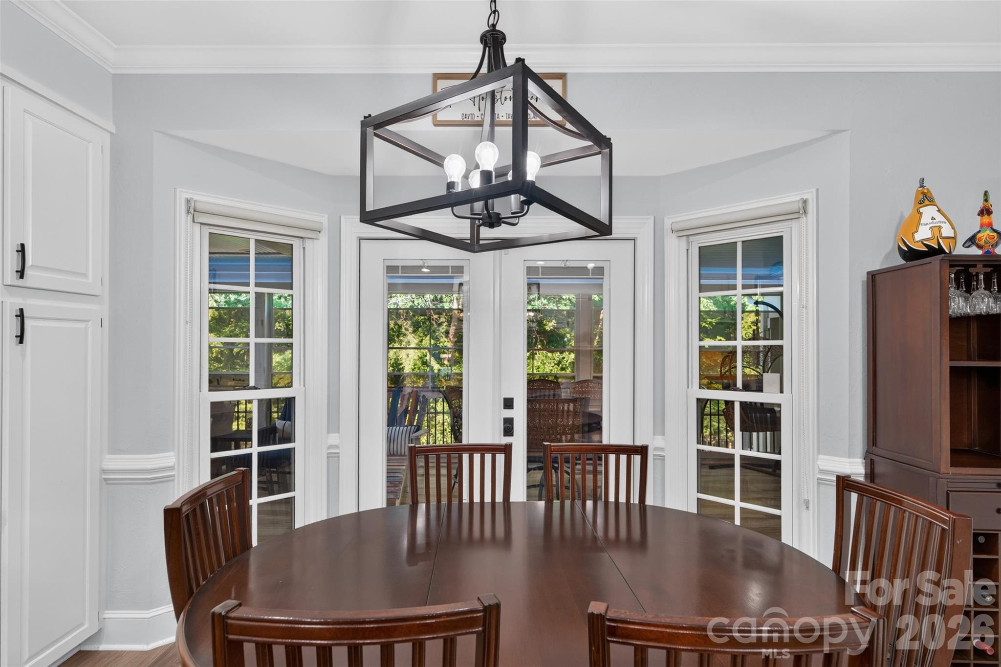 1231 Manicott Drive — Matthews