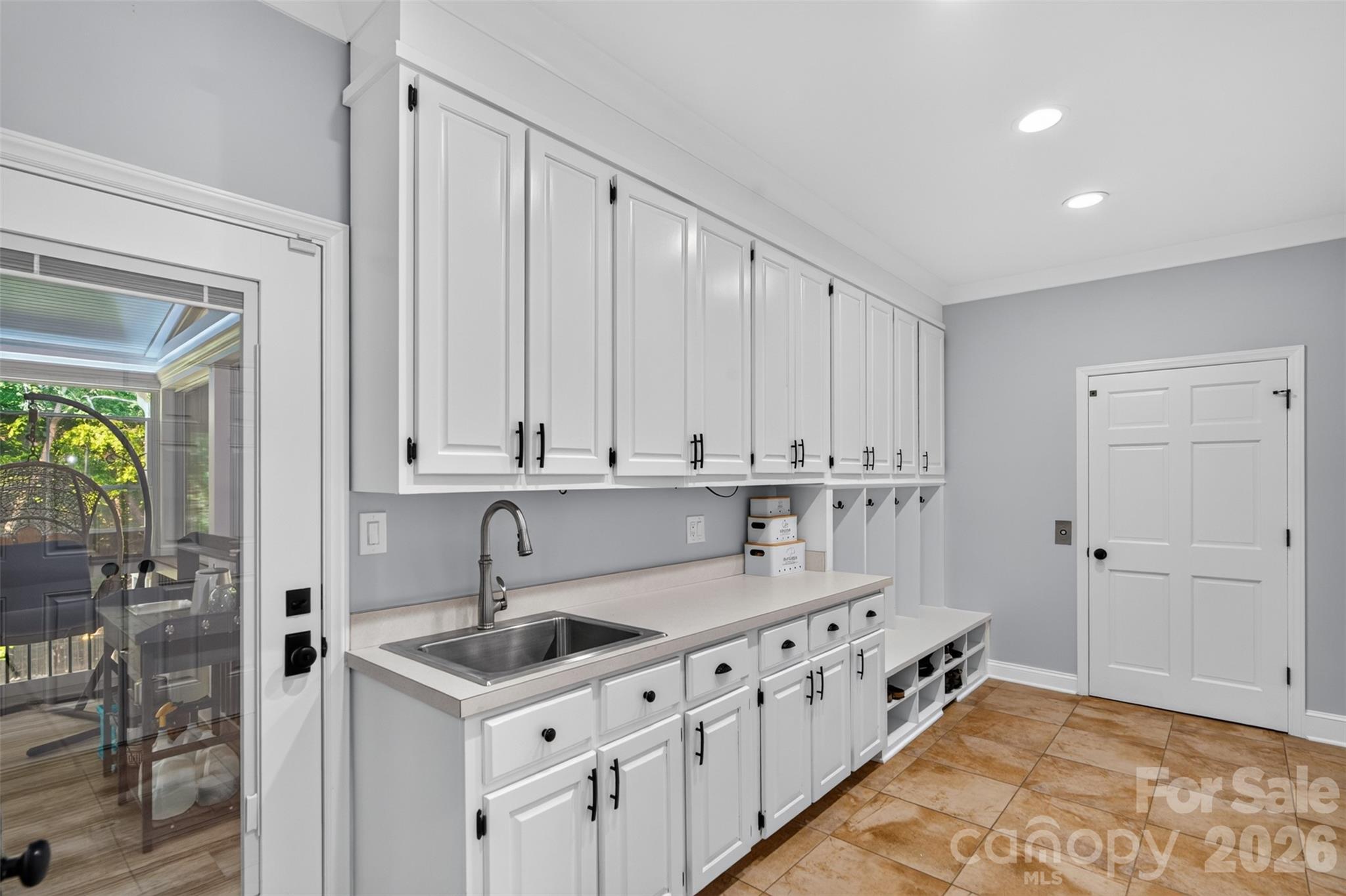 1231 Manicott Drive — Matthews