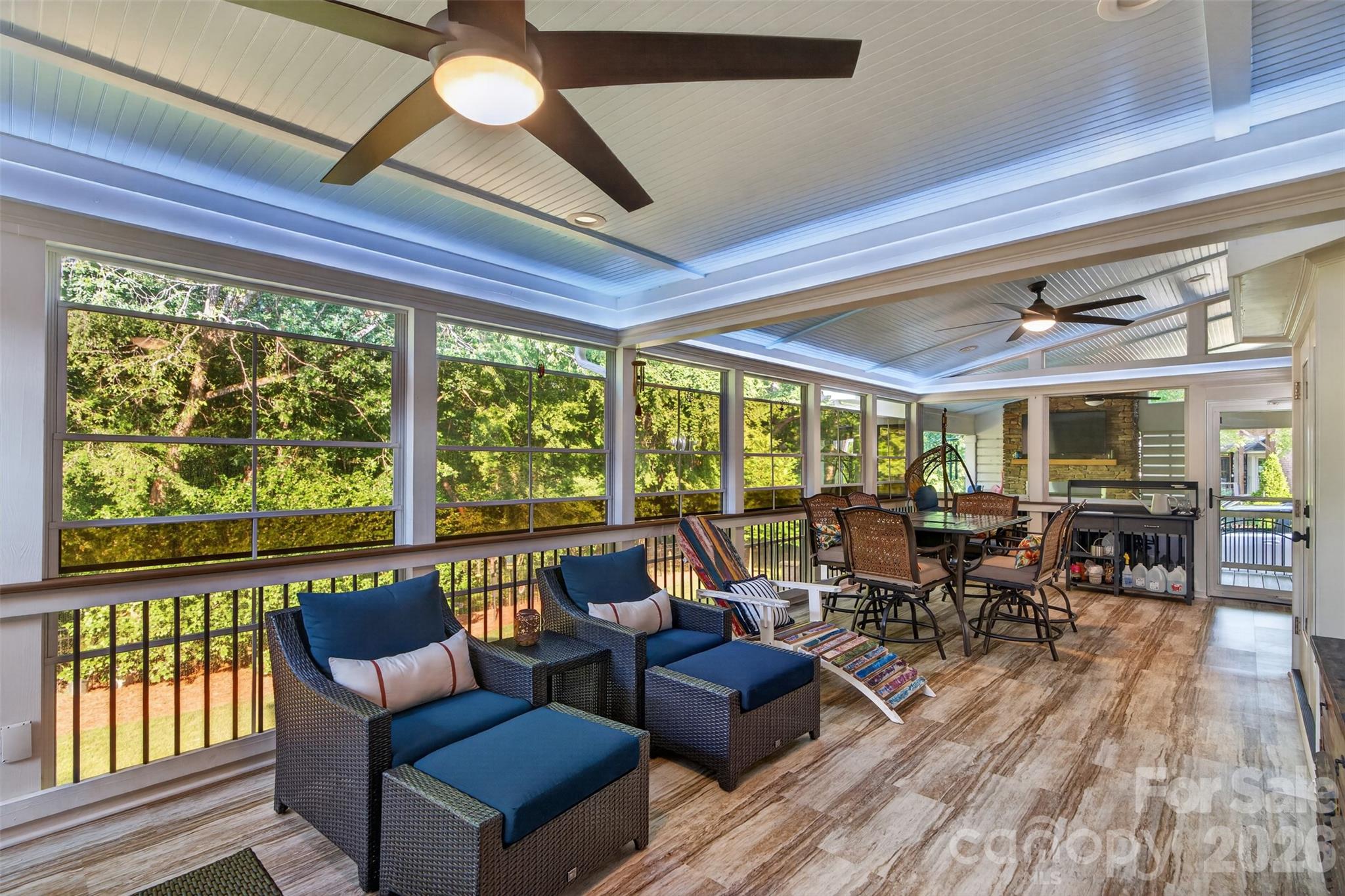 1231 Manicott Drive — Matthews