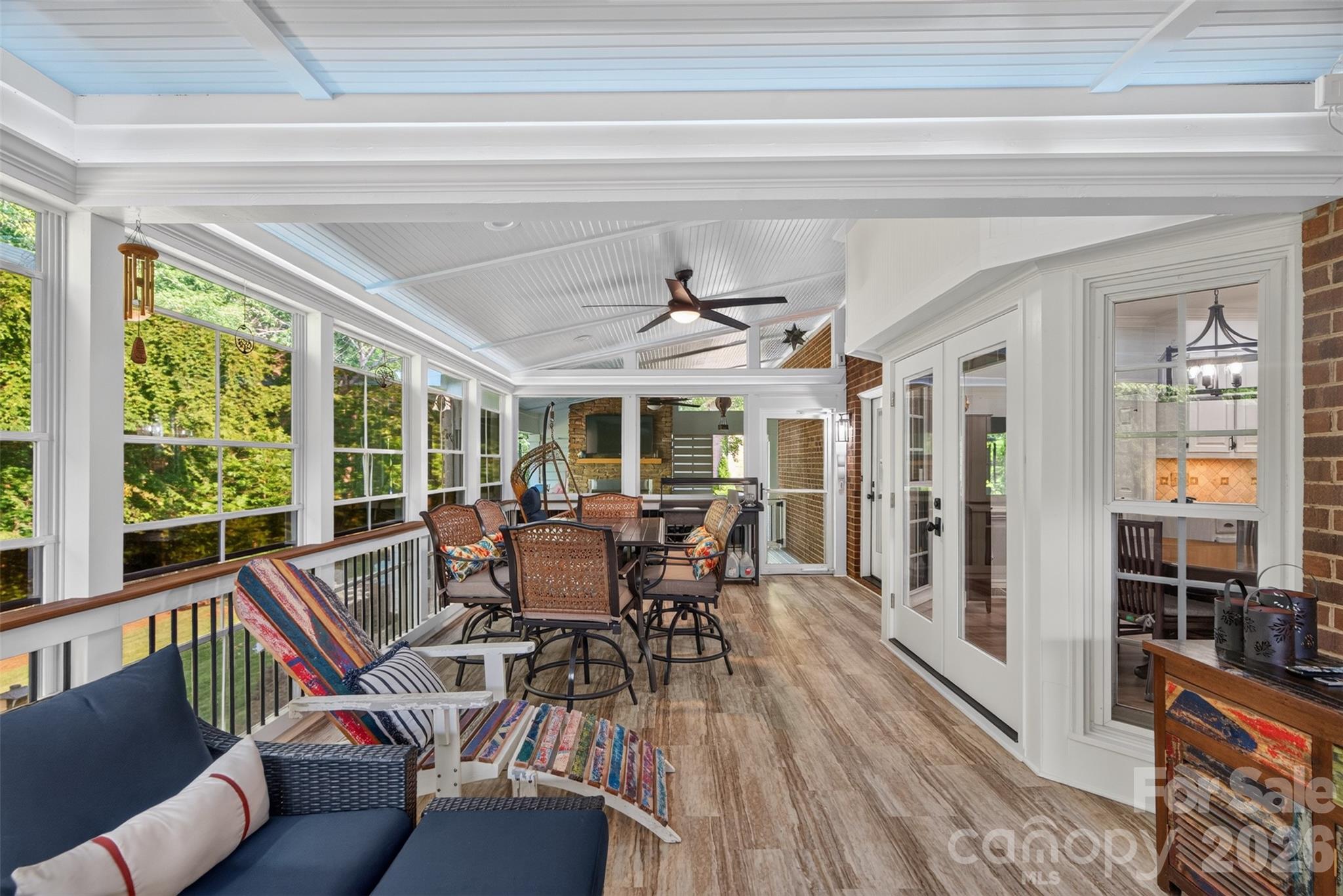 1231 Manicott Drive — Matthews